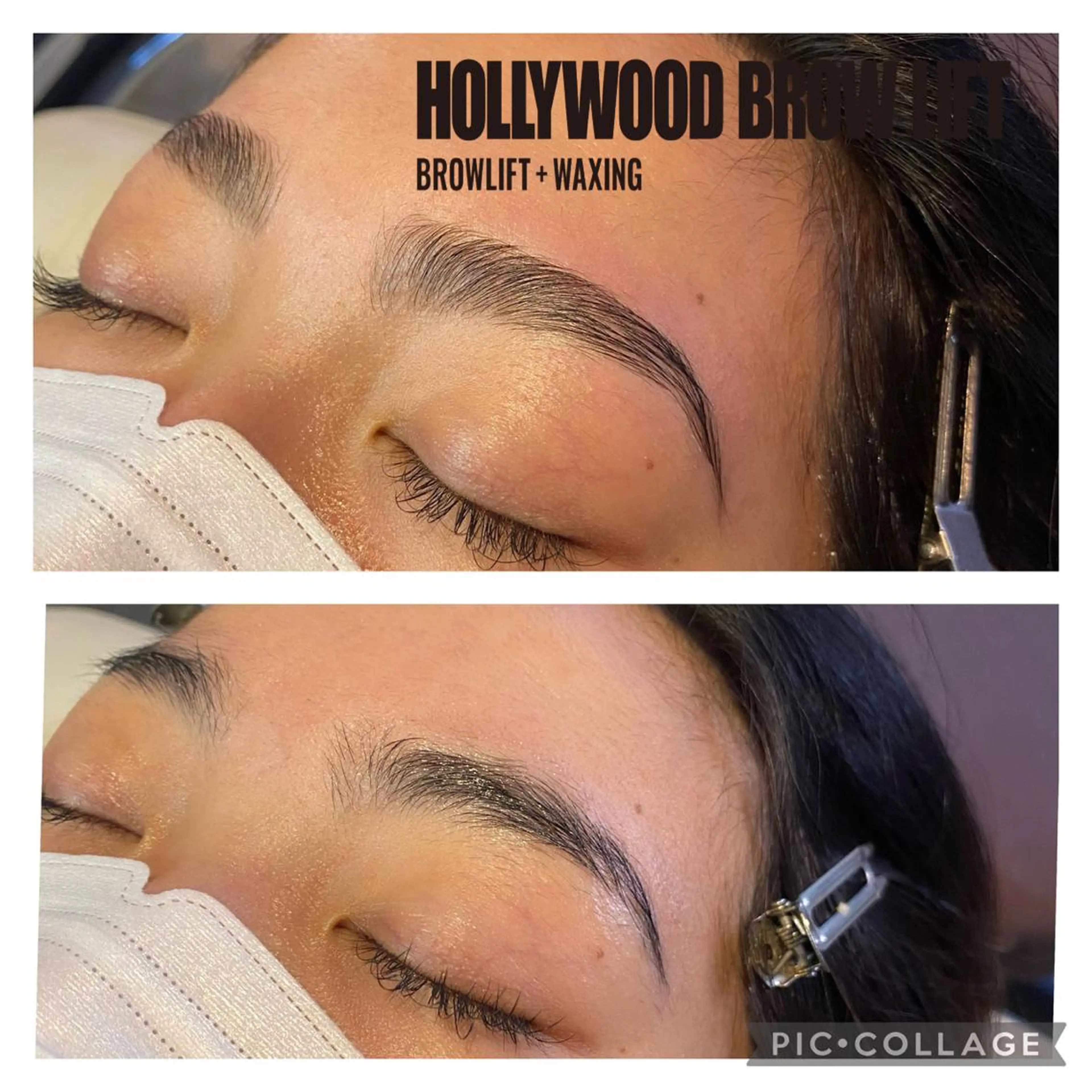 アイブロウ MAKOTO🌹 Amaranth金山のマツエク・マツパデザイン