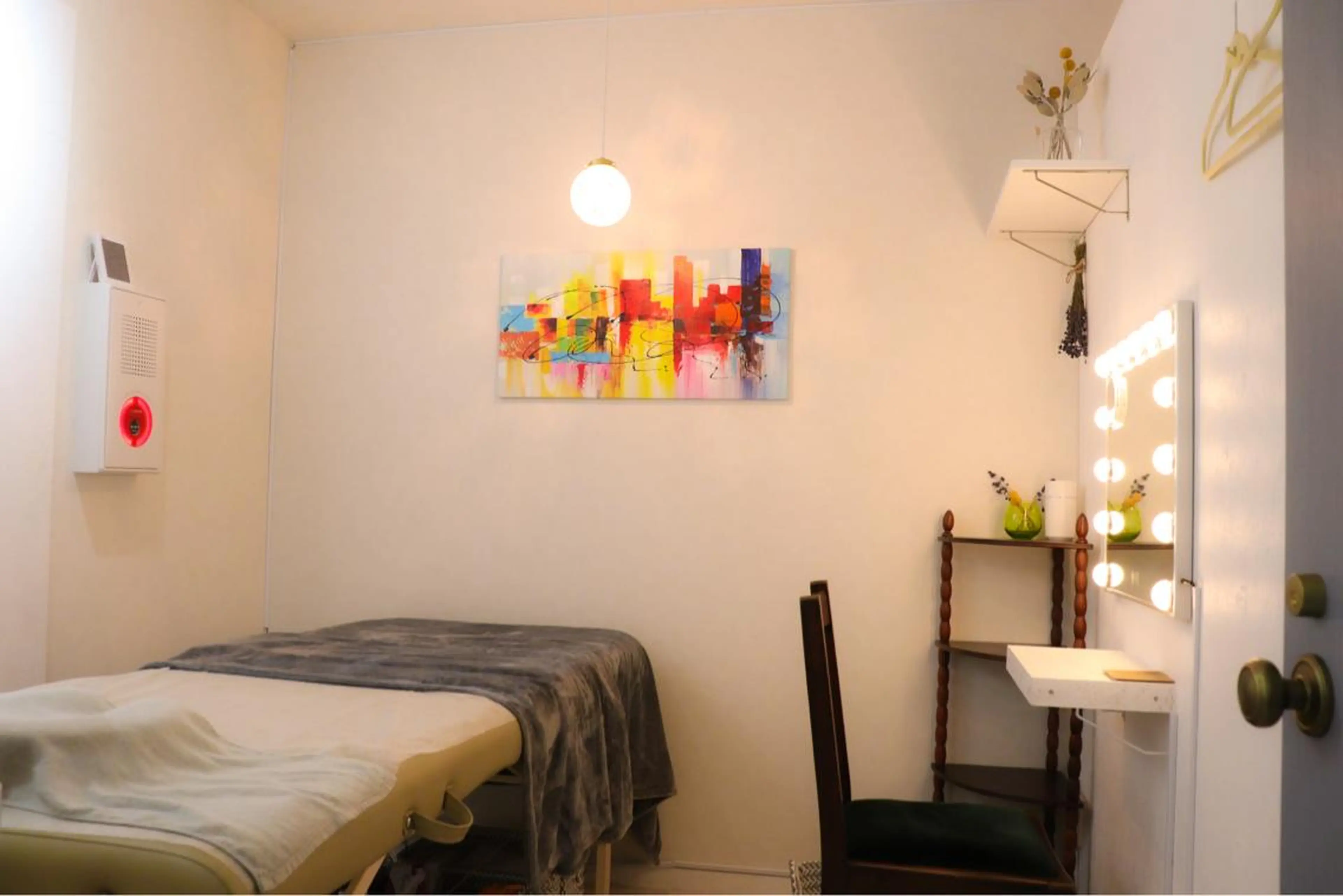 うなじ脱毛/美肌脱毛 LABELのエステ・リラクイメージ