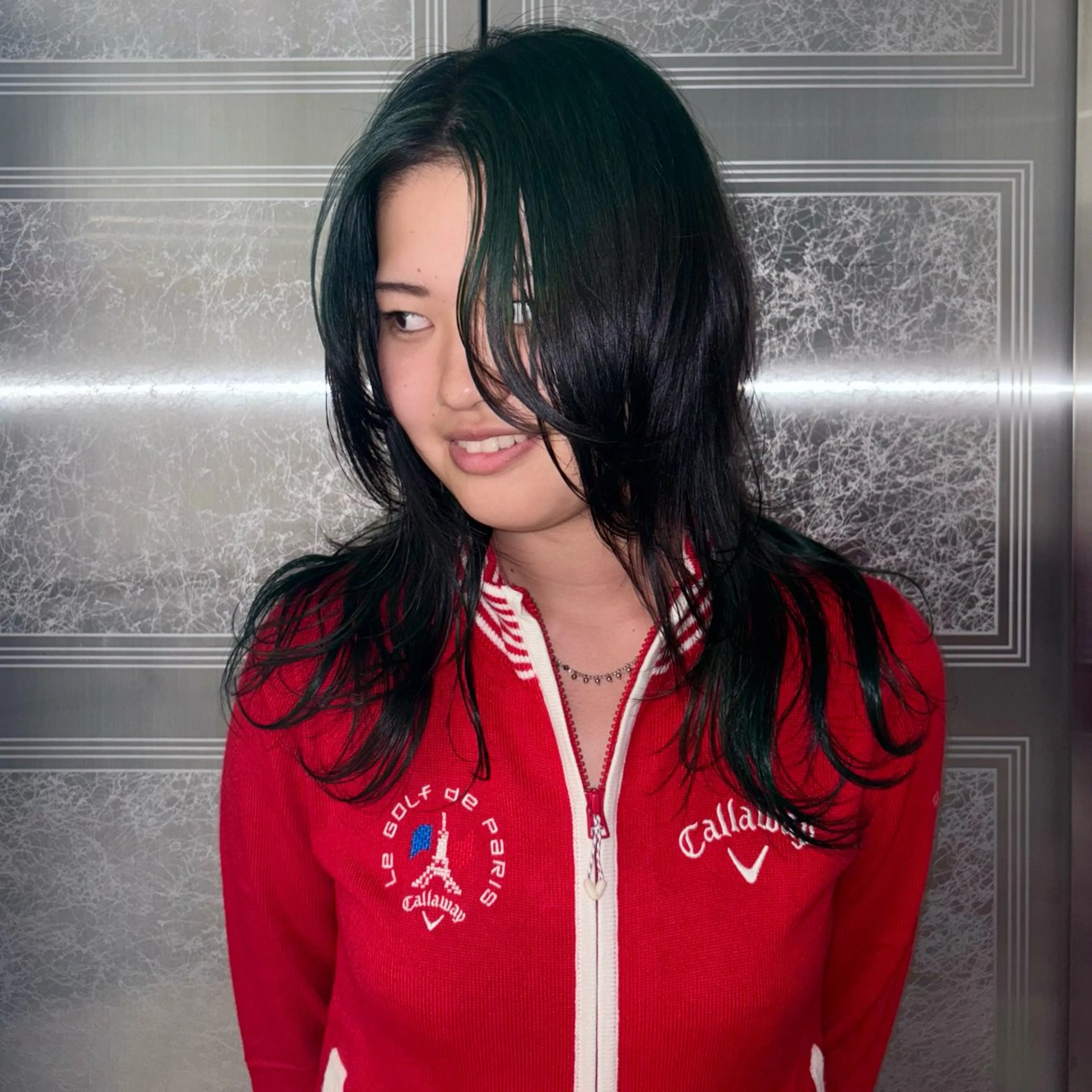 カラー ヘアカラー Kurumi🫟 / NORA UMEDAのヘアスタイル