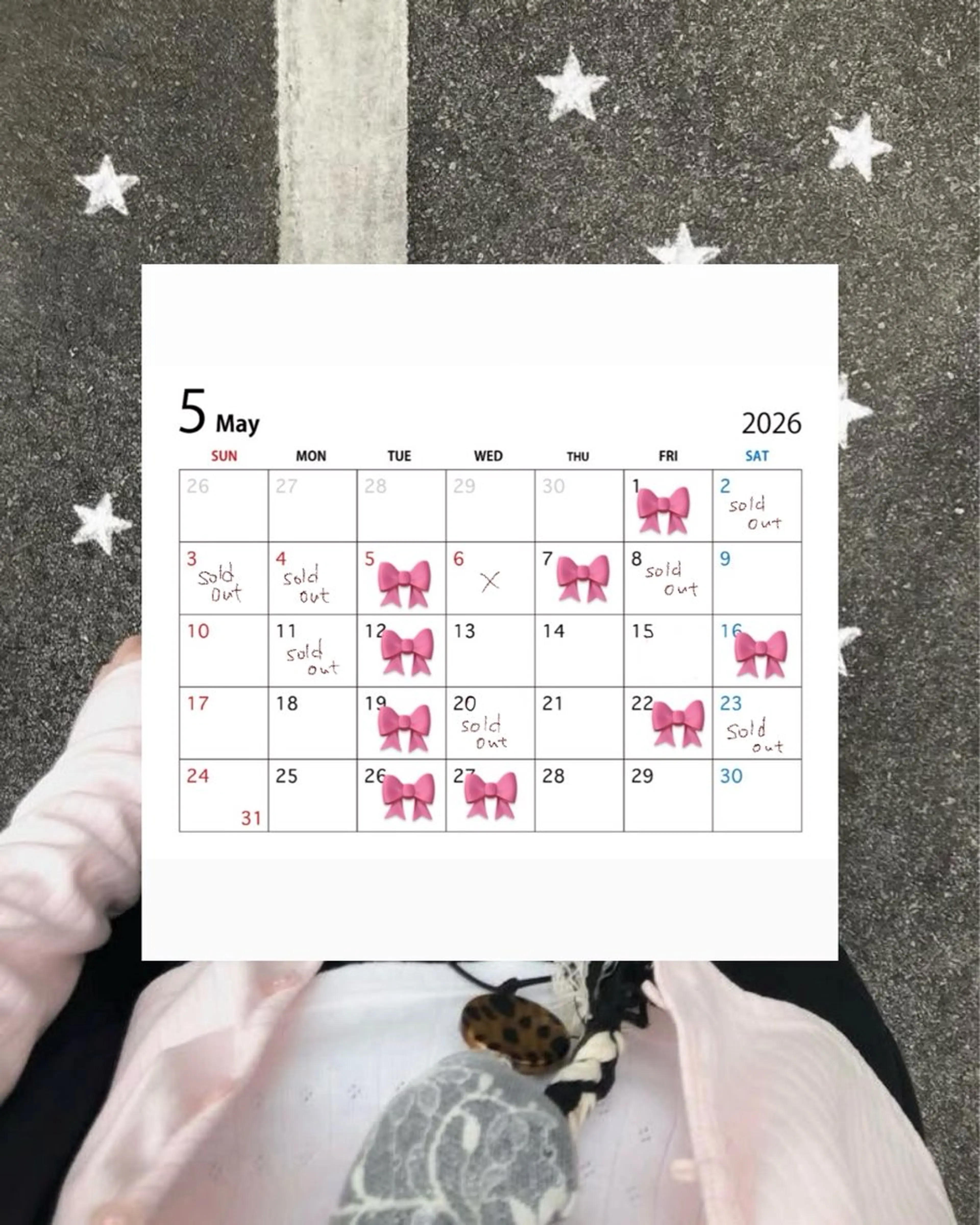 えんどう ゆめはのヘアスタイル