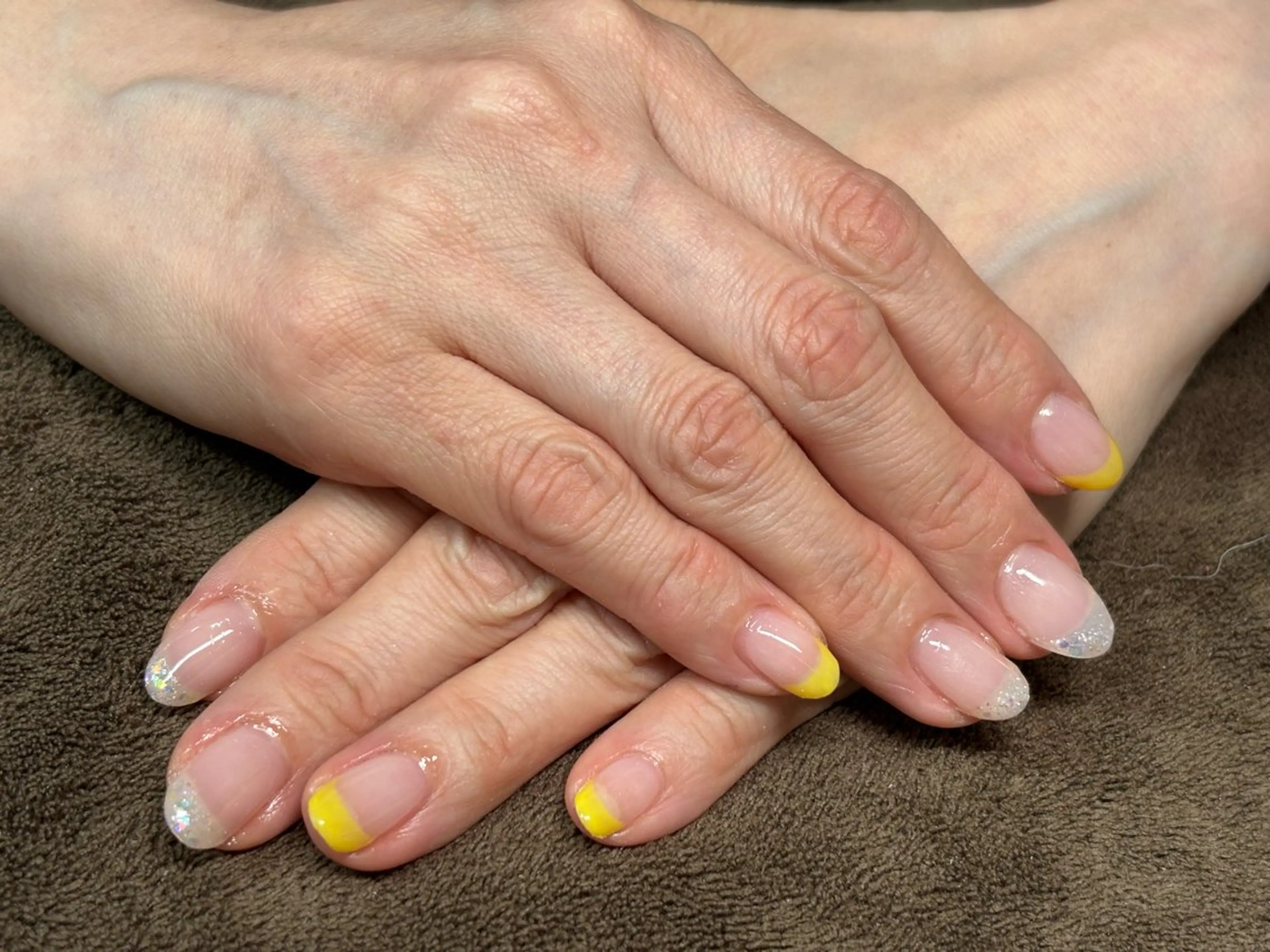 ネイル ハンドネイル see nailのネイルデザイン