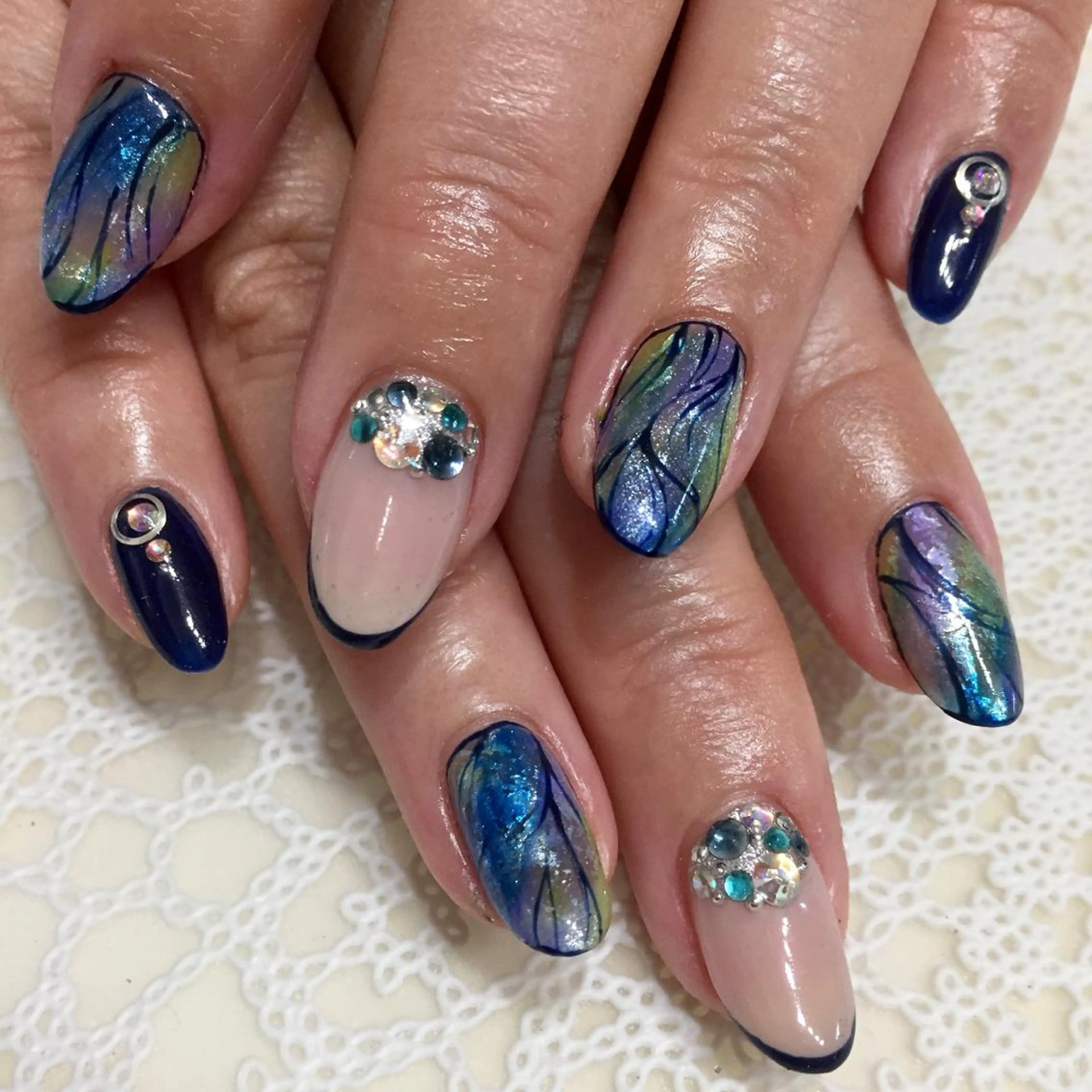 アート10本コースの写真