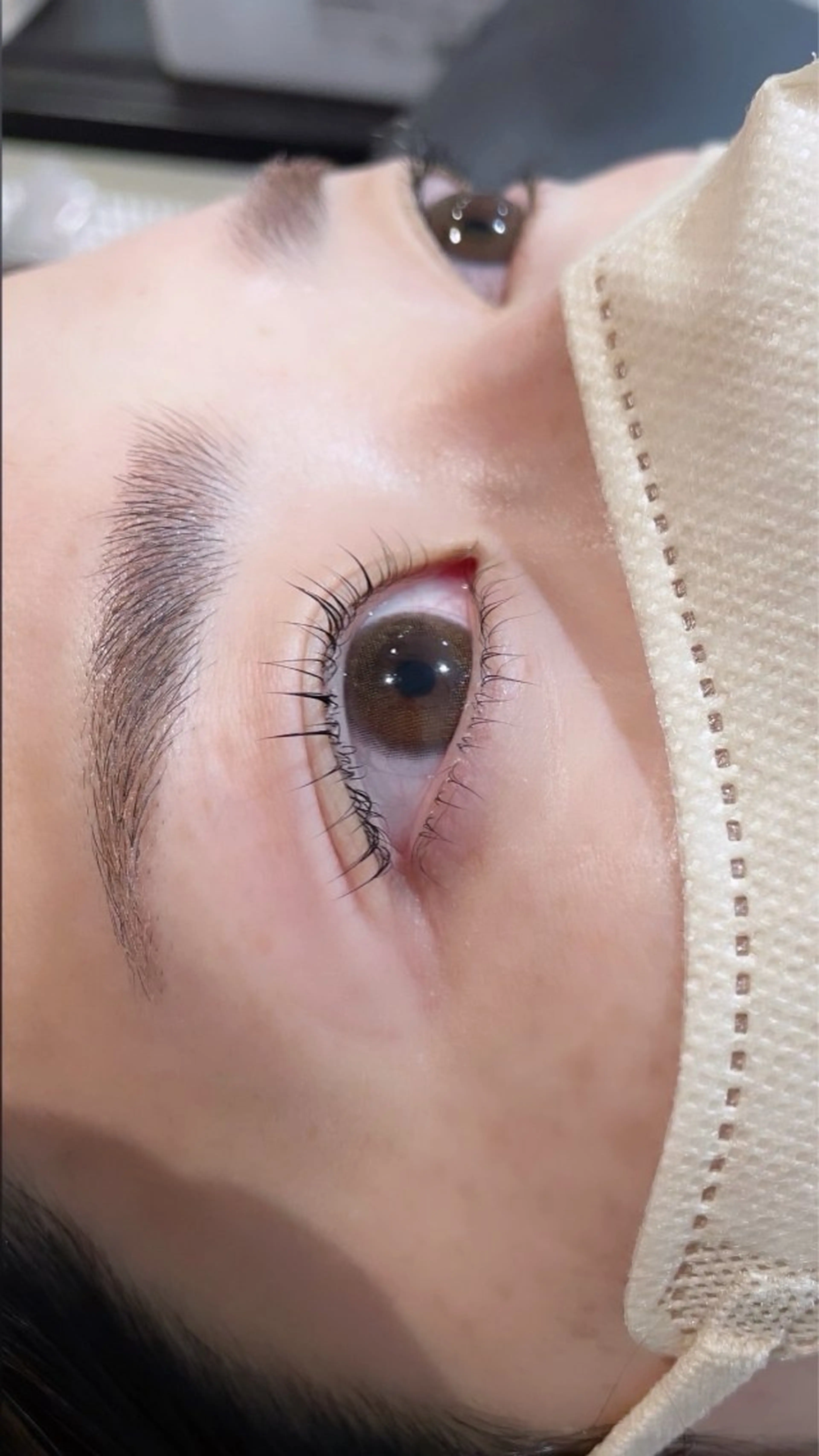 マツエク・マツパ マツパ 🎀iida yura🎀のマツエク・マツパデザイン