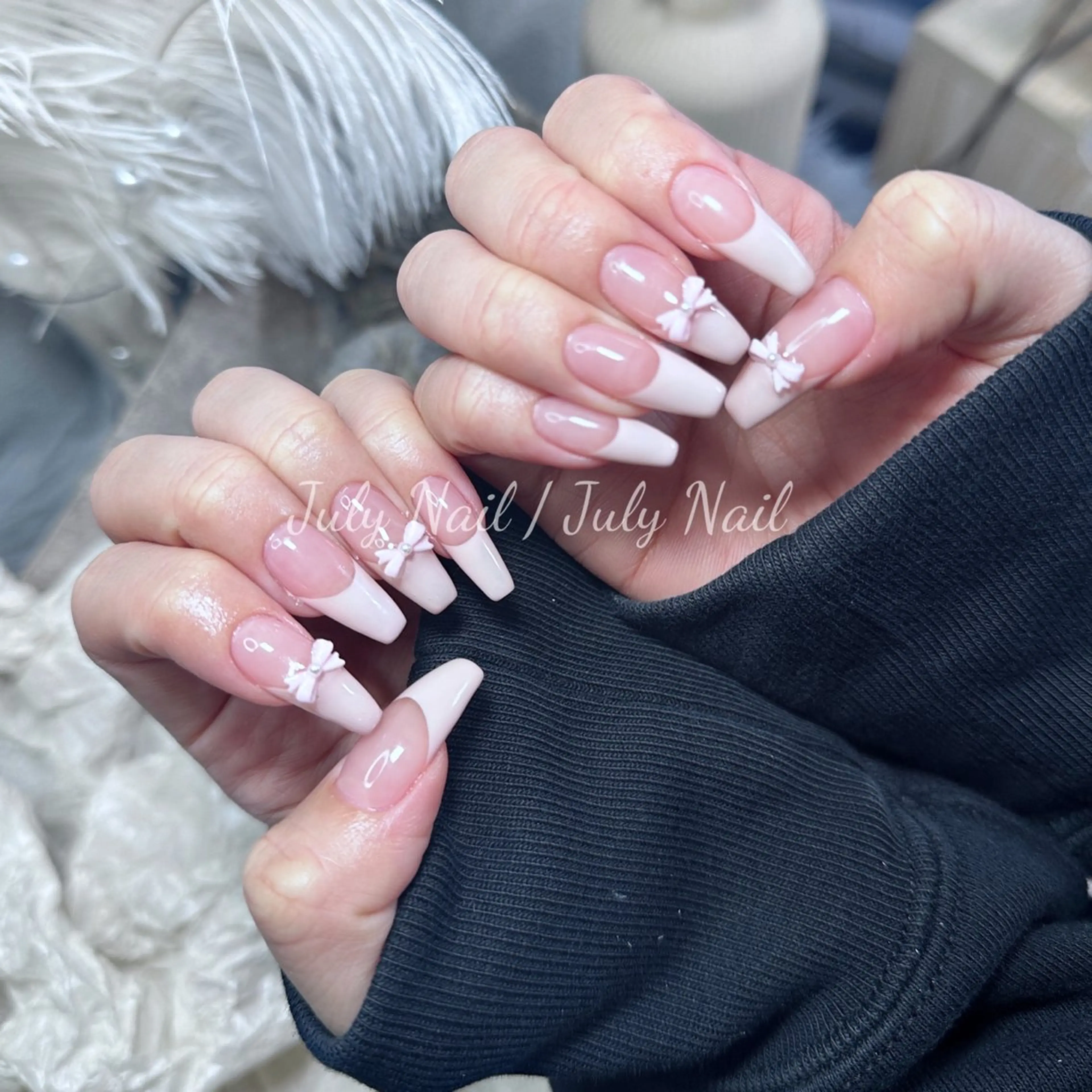 ネイル July Nailのネイルデザイン