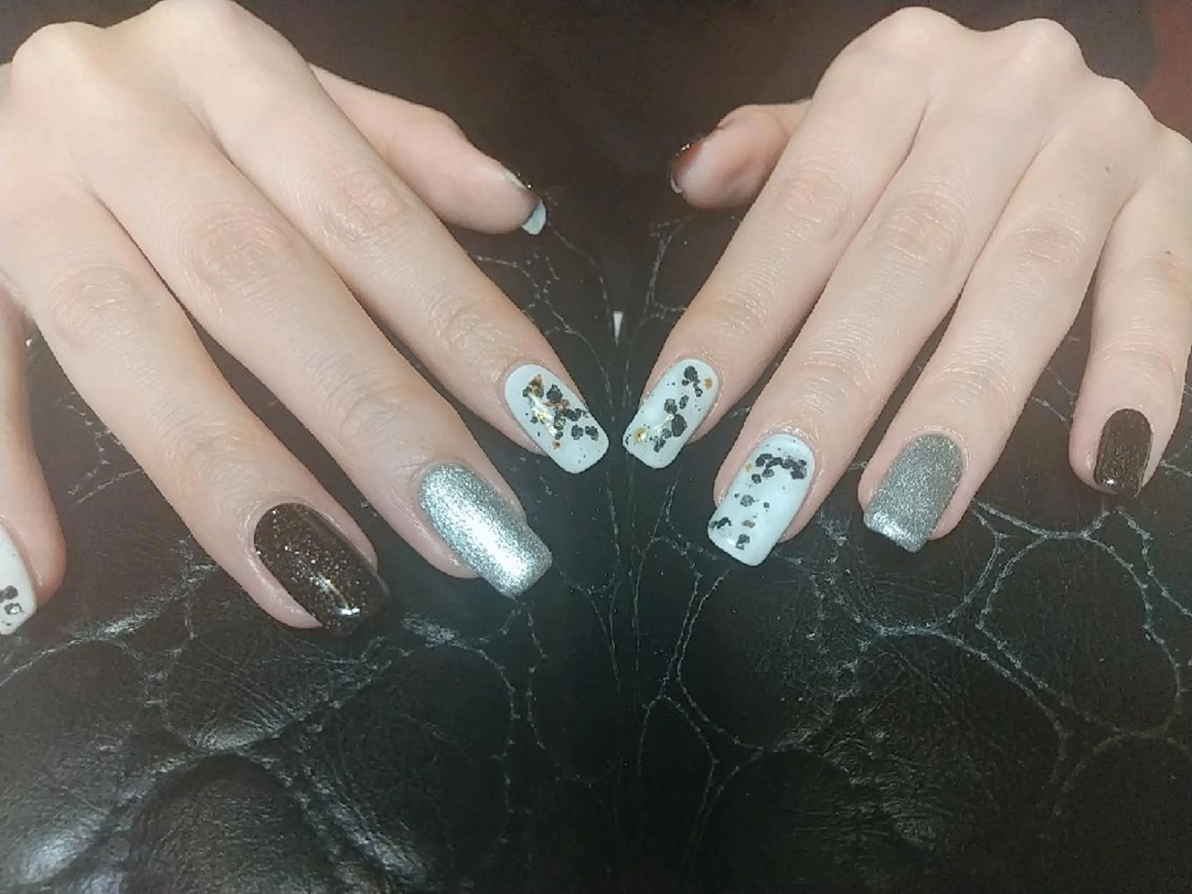 ネイル haru  nailのネイルデザイン