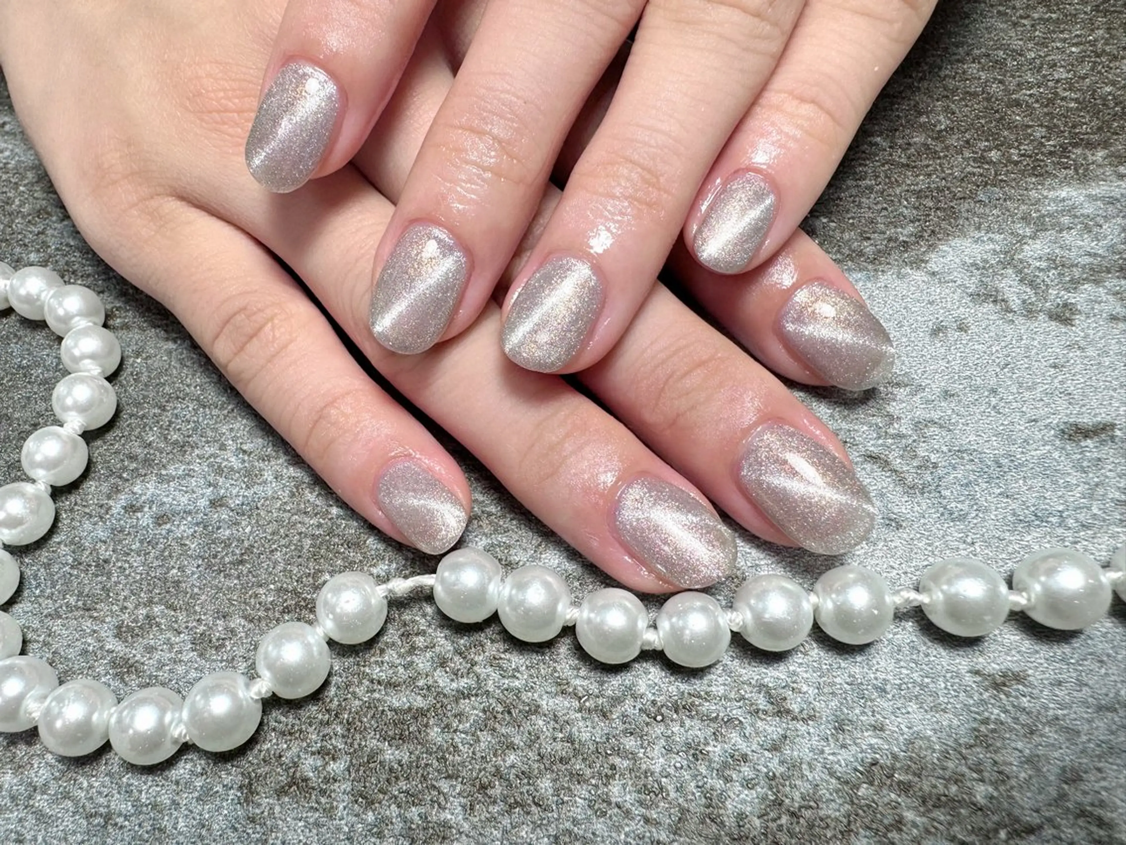 ネイル M.T nailのネイルデザイン