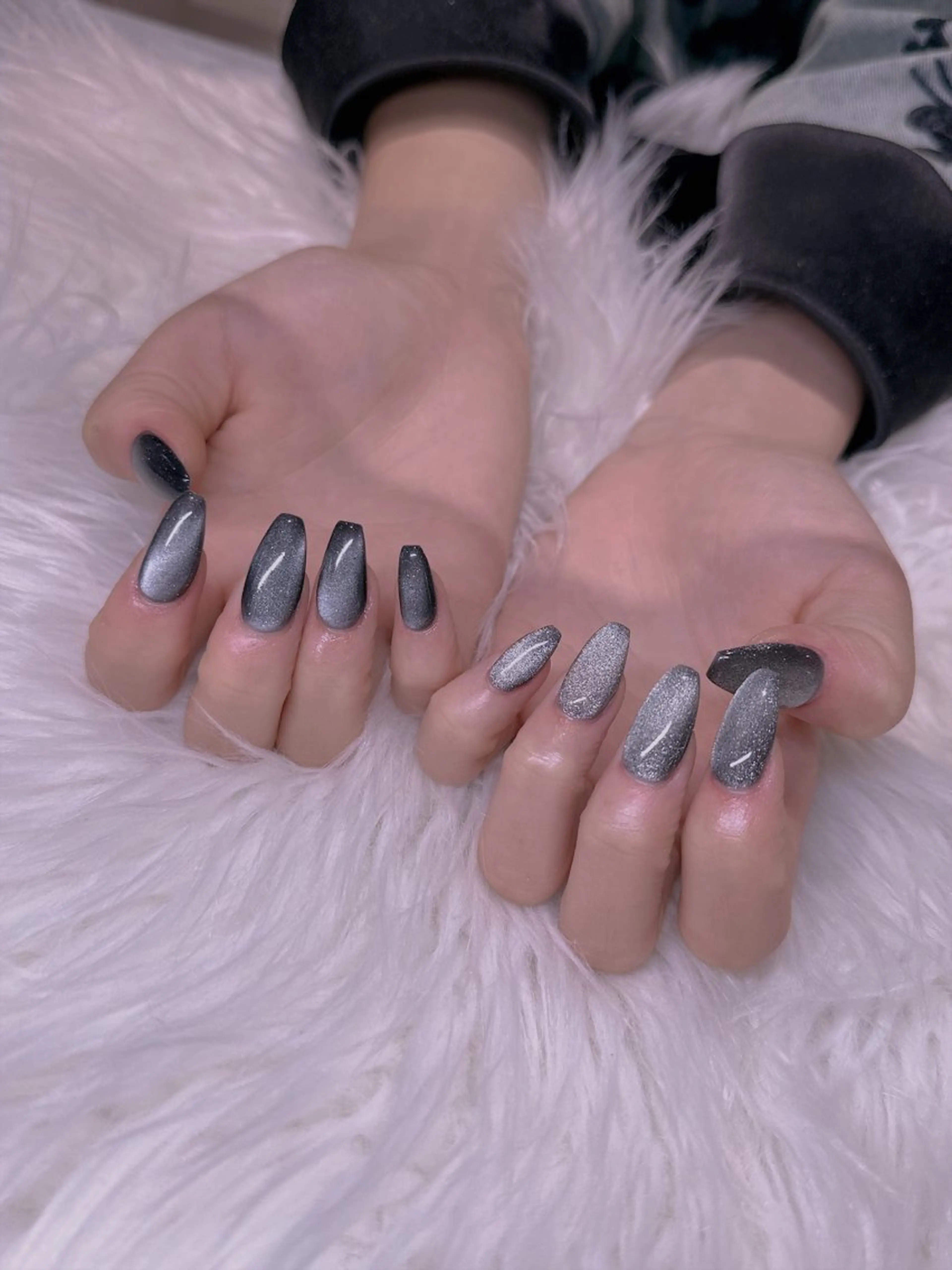 ネイル M2 せいのネイルデザイン