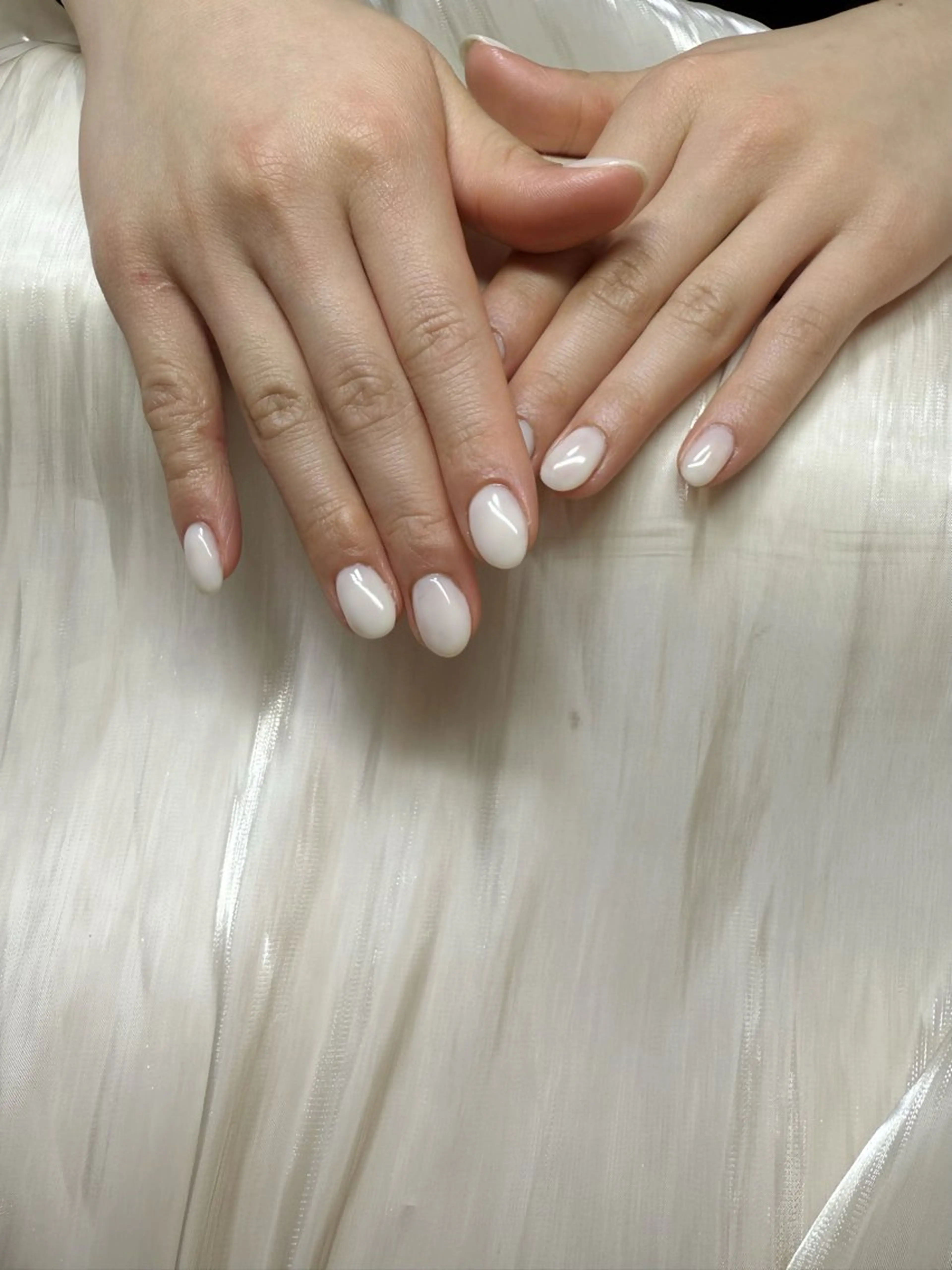 ネイル FuFu.Nail 2️⃣番のネイルデザイン