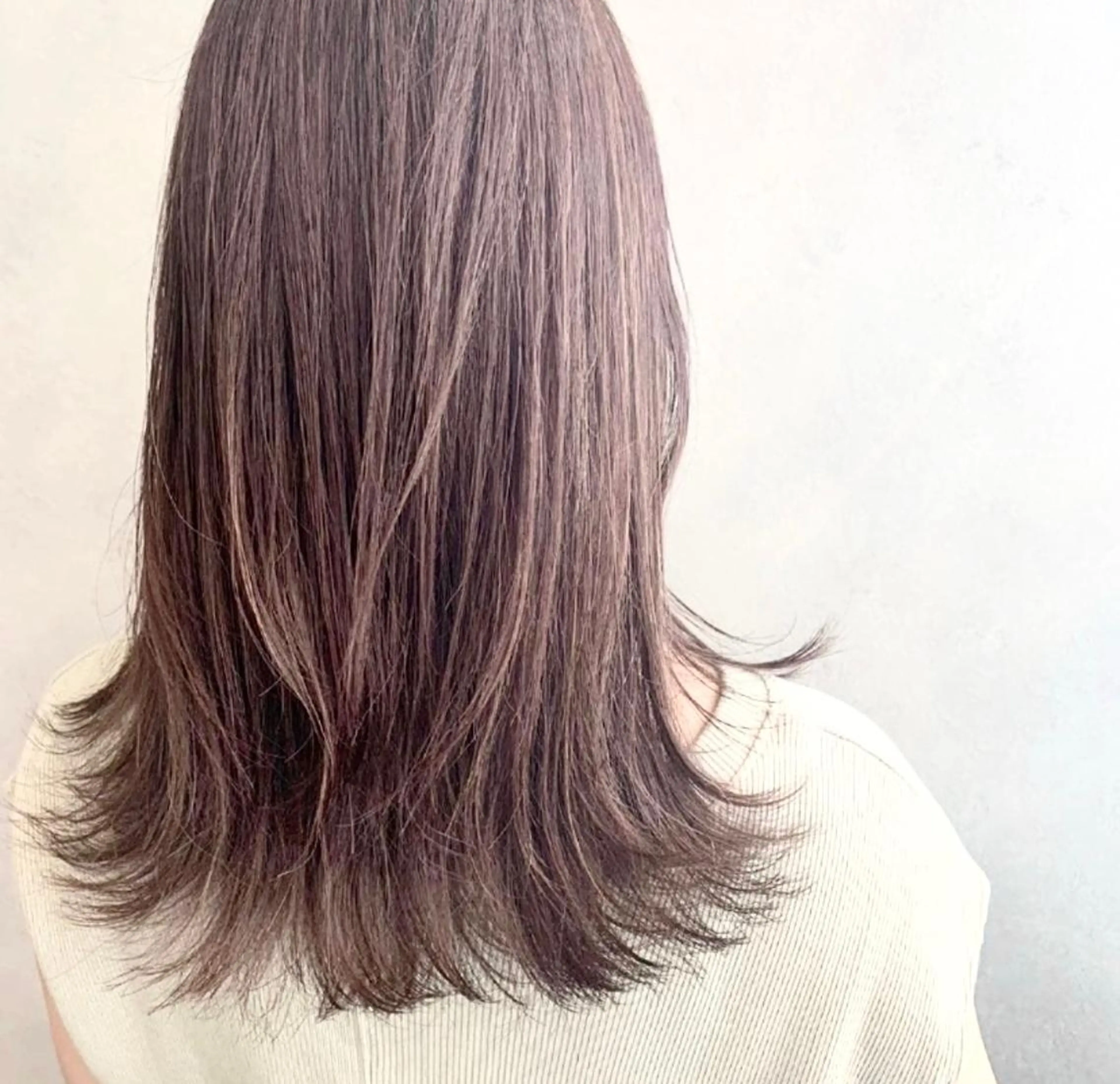 カラー ✨カット&パーマ✨ 川西詩乃のヘアスタイル