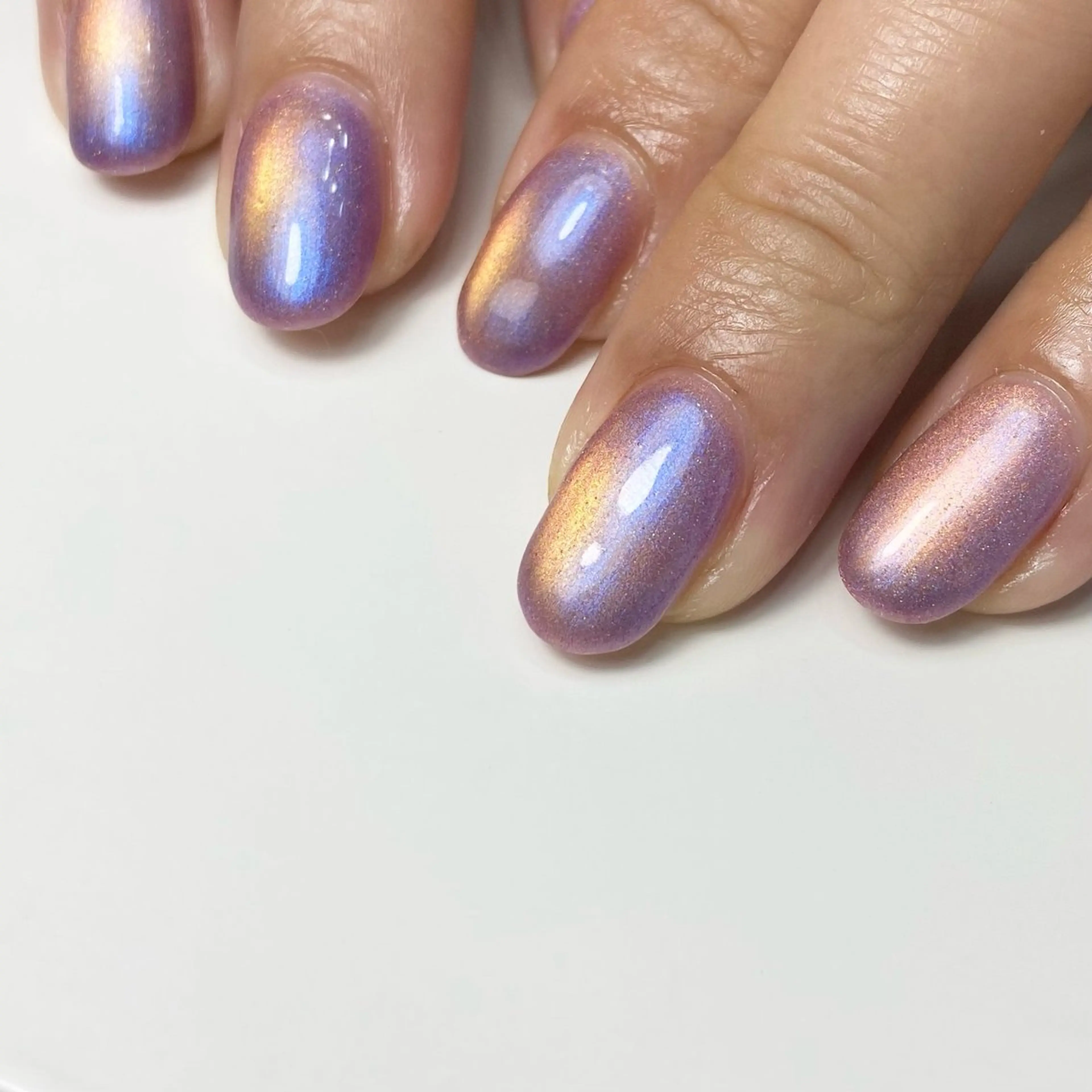 ネイル ハンドネイル Legit nail salonのネイルデザイン