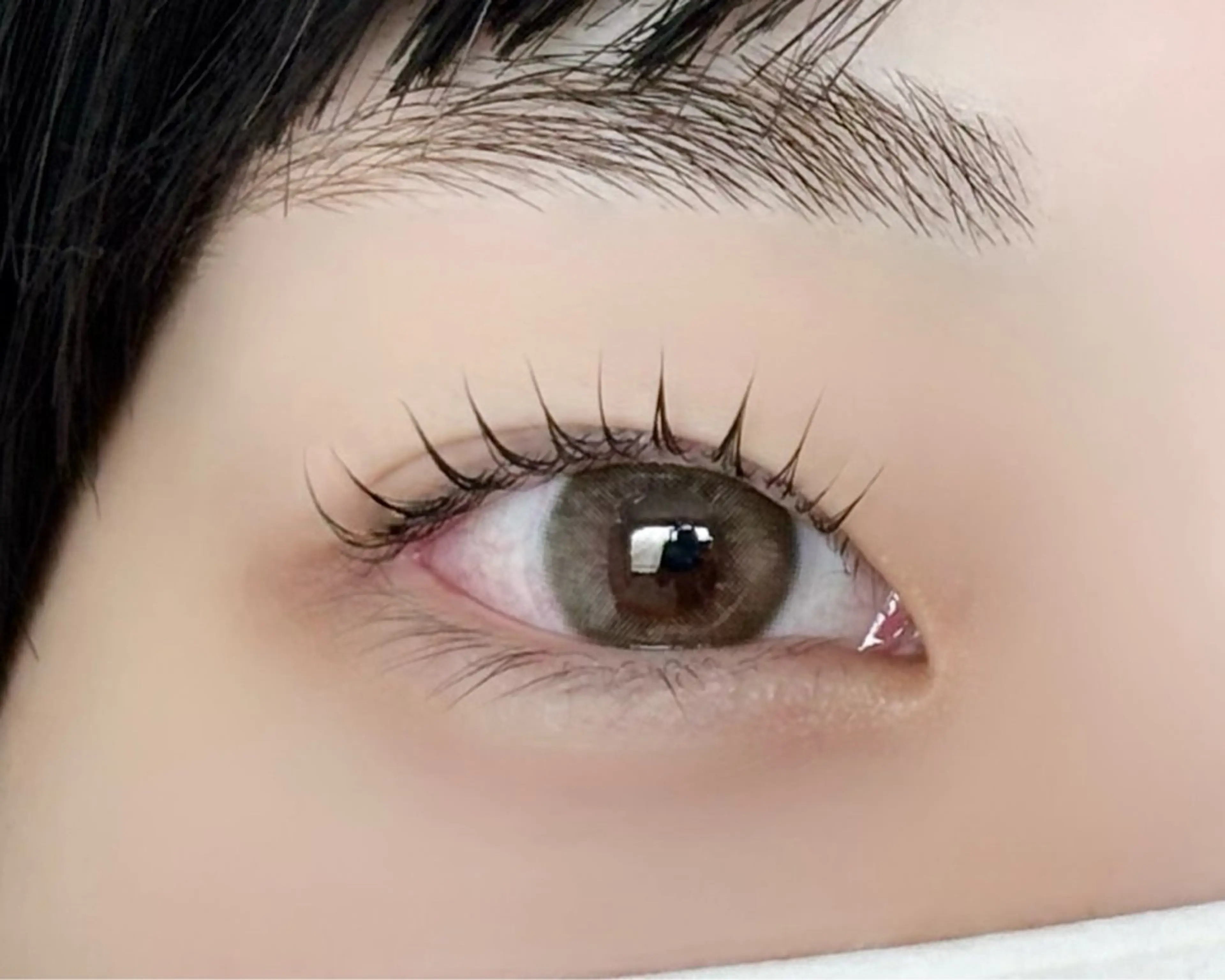 【ご新規様限定】ラッシュリフト🌙アイシャンプー.トリートメント付き🫧の写真