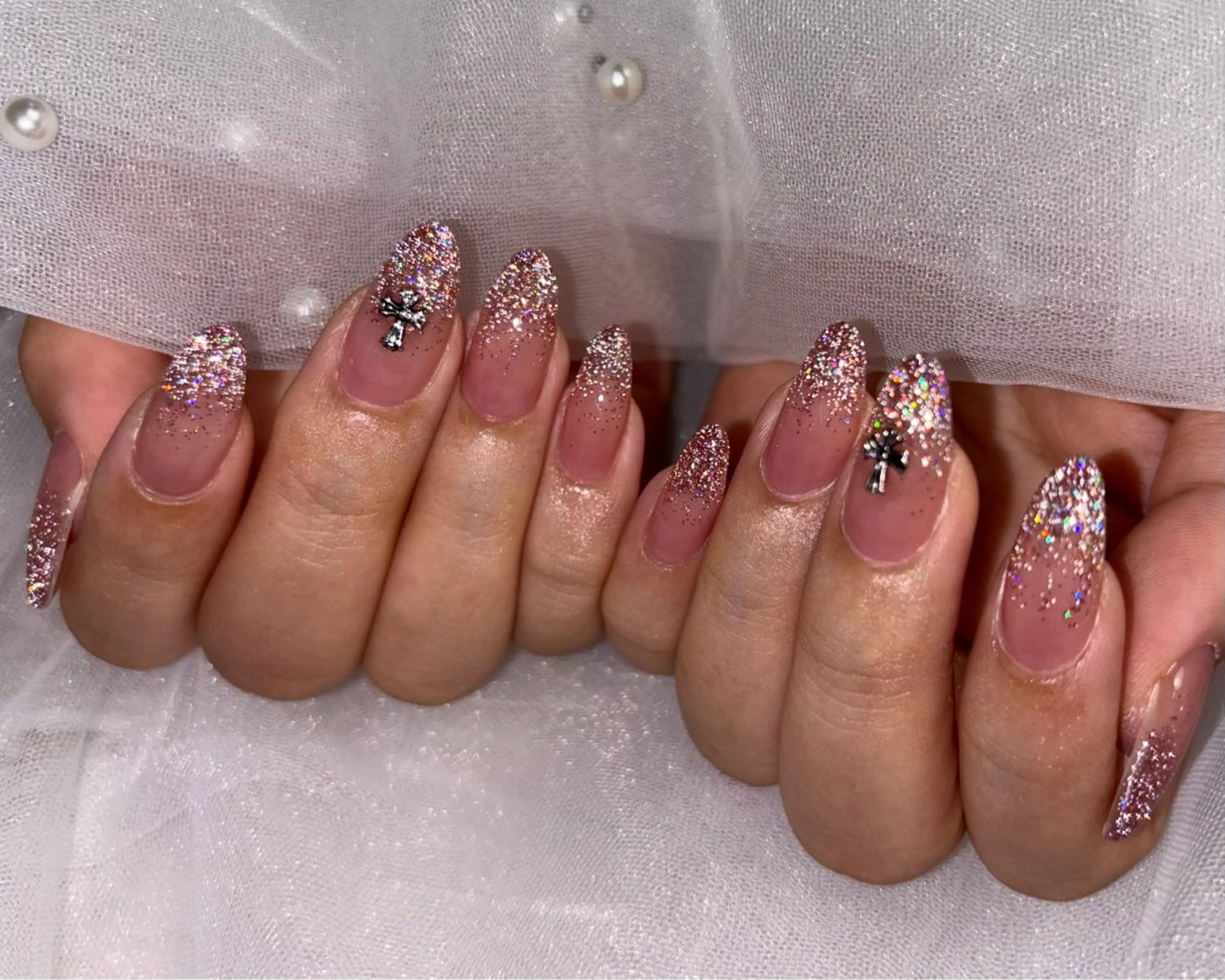 ネイル ToliyDeliy akemiのネイルデザイン