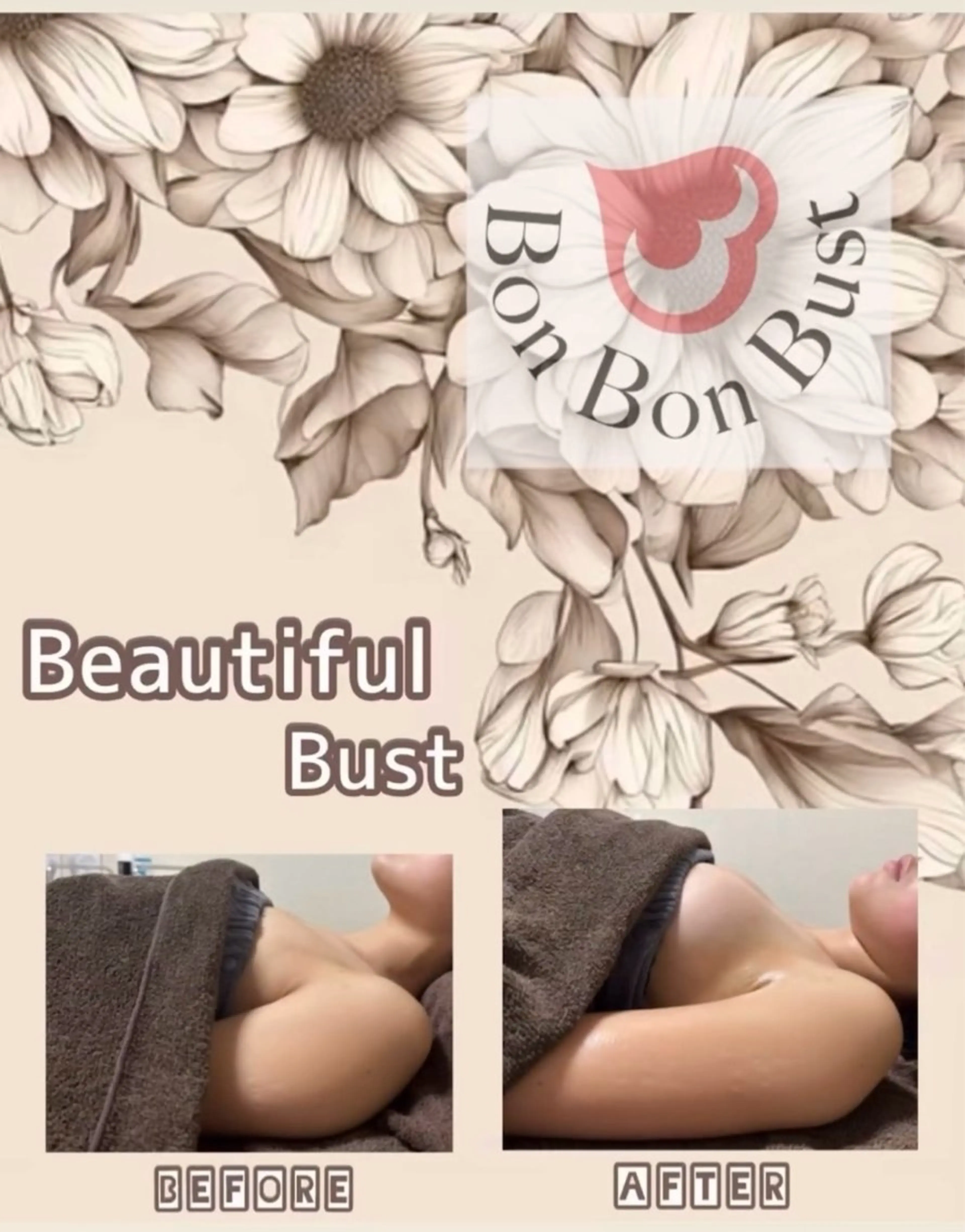 ヴィーナス ビューティーのエステ・リラクイメージ