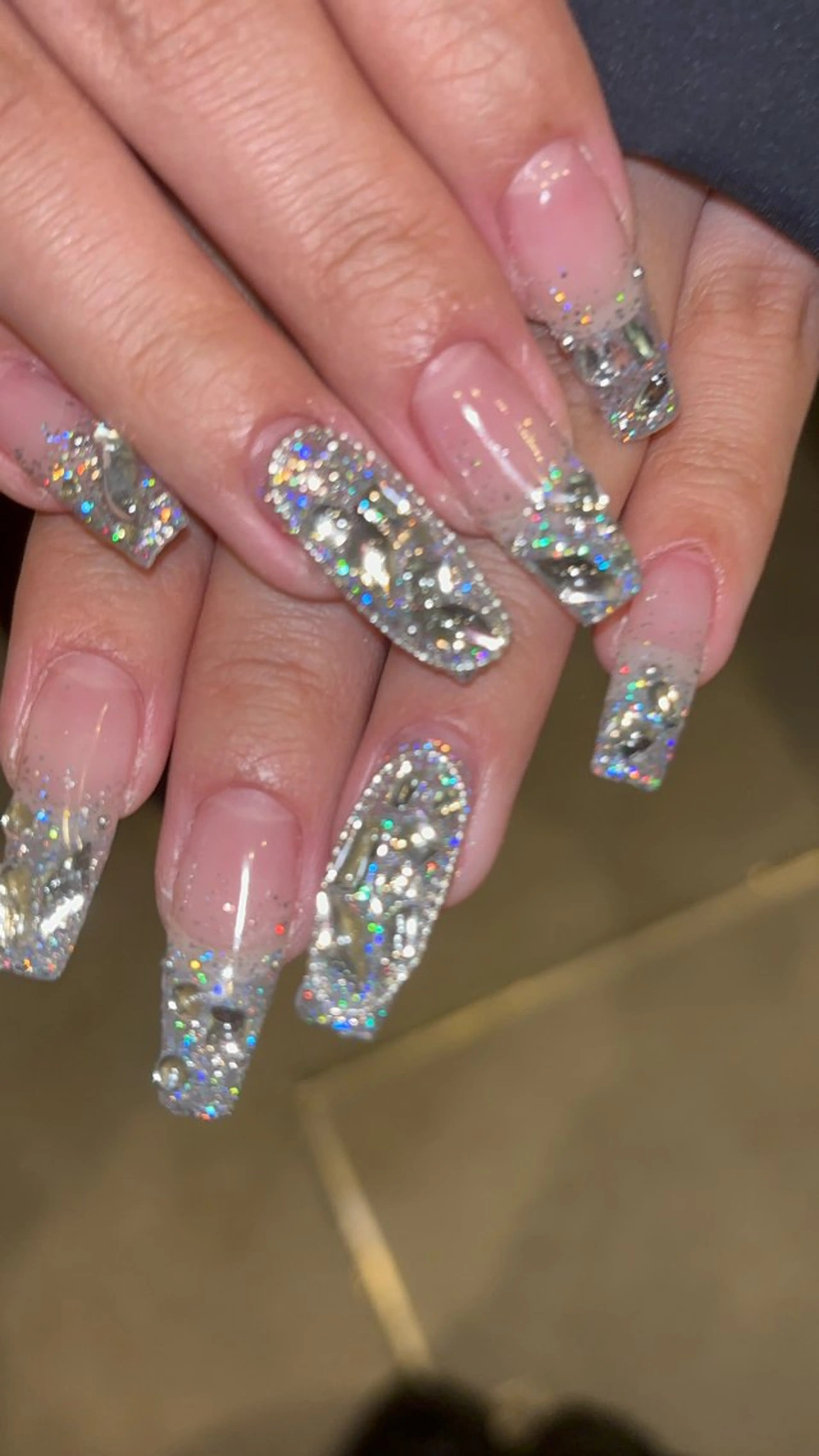 ネイル ハンドネイル さやかNail 堺筋本町🎀🫧のネイルデザイン