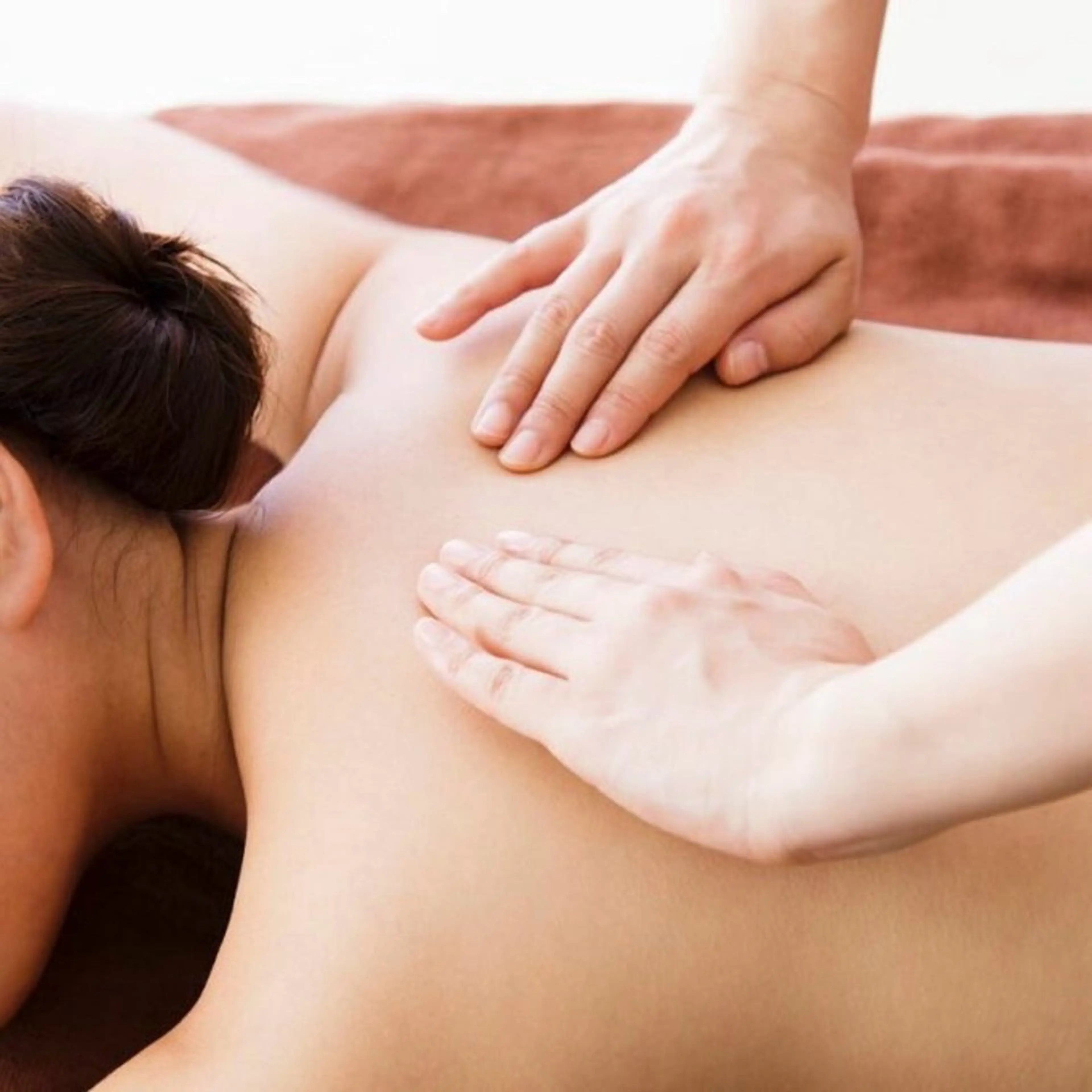 ReSORT de　BALI所属・リゾート デ バリ Yunaのエステ・リラクイメージ