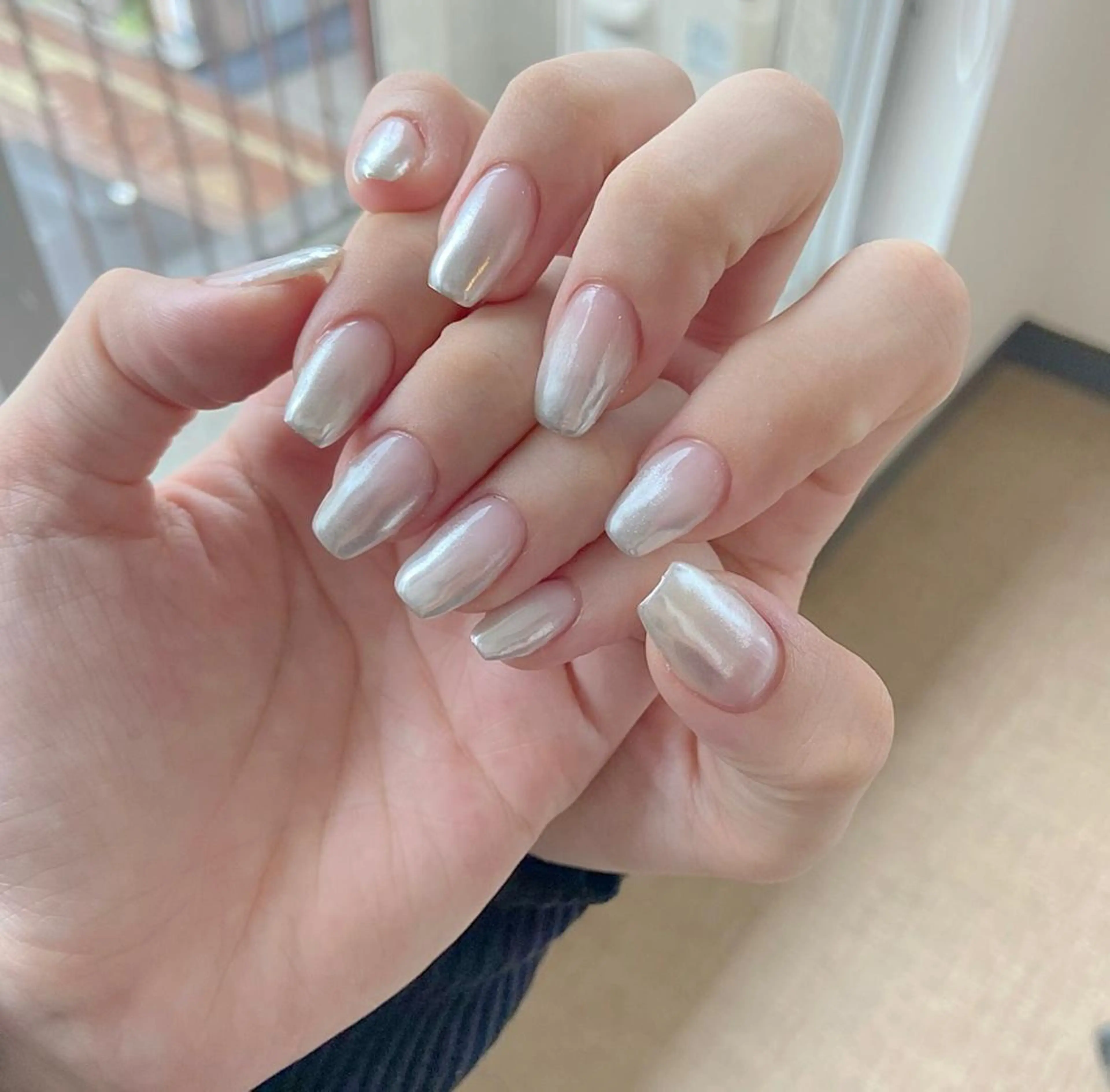 ネイル 🧸熊谷 かほ🧸のネイルデザイン