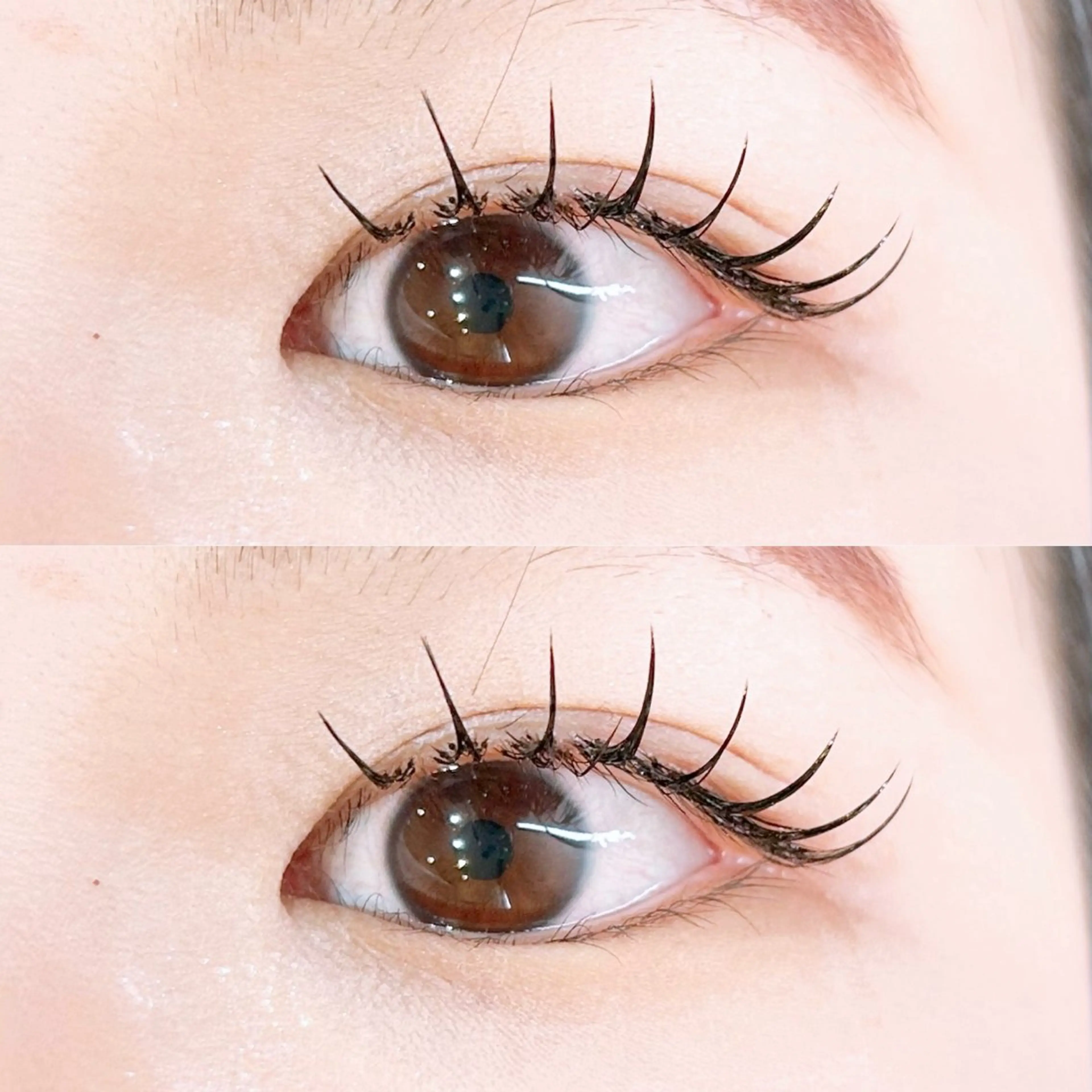 マツエク・マツパ EYELA大宮西口店 MURATAのマツエク・マツパデザイン