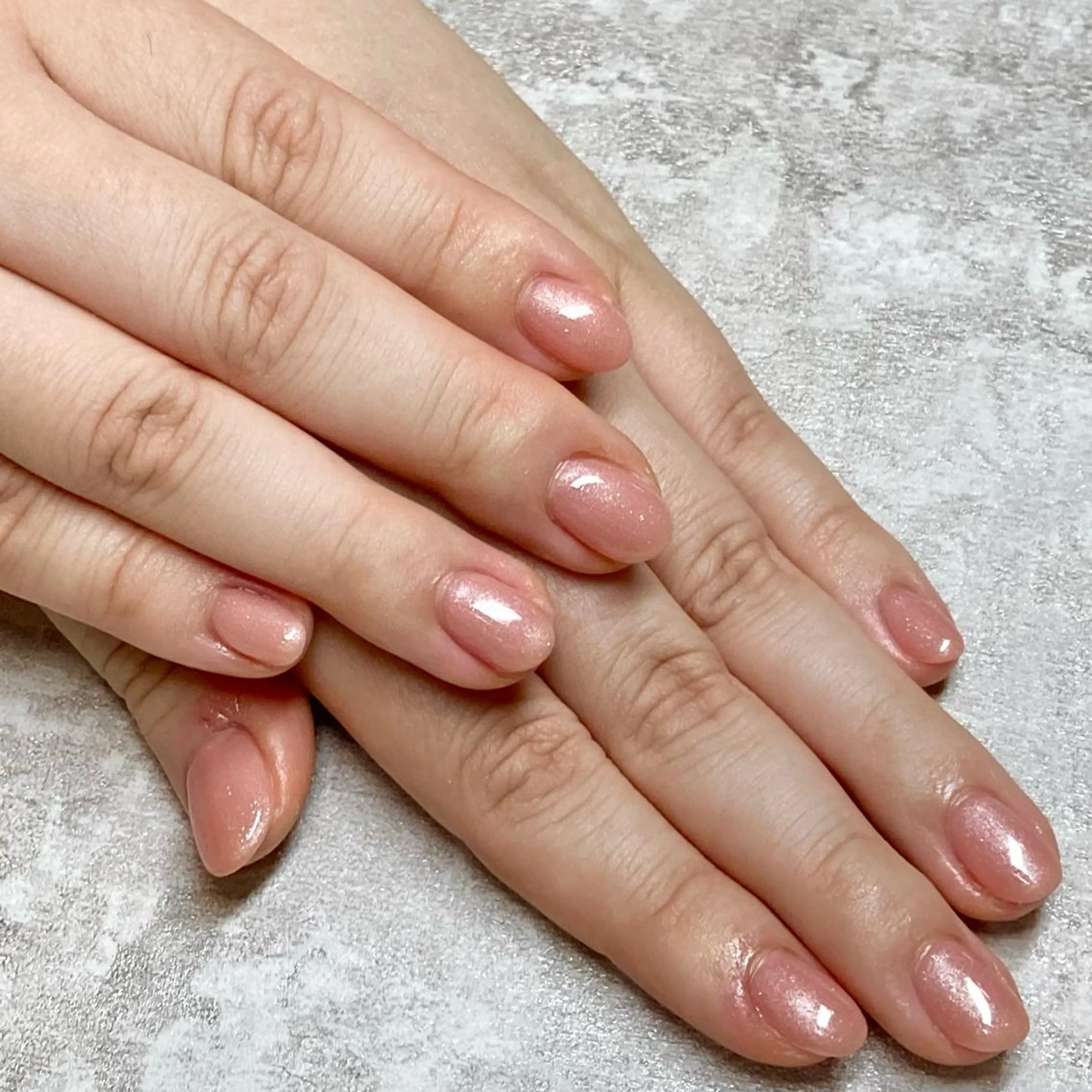 ネイル Nailsalon Renのネイルデザイン