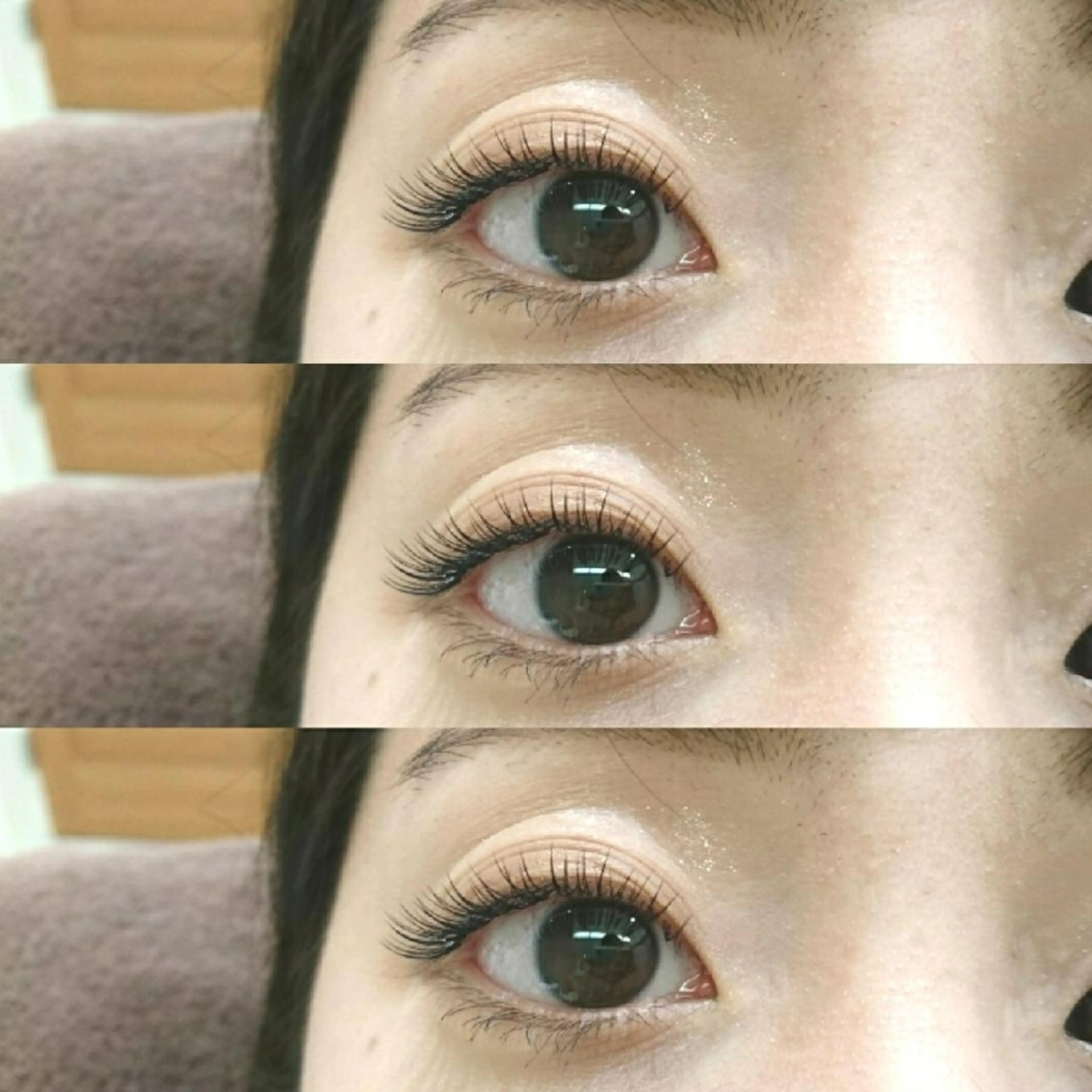 マツエク・マツパ Cカール ducca所属・ducca/ kariyaのヘアスタイル