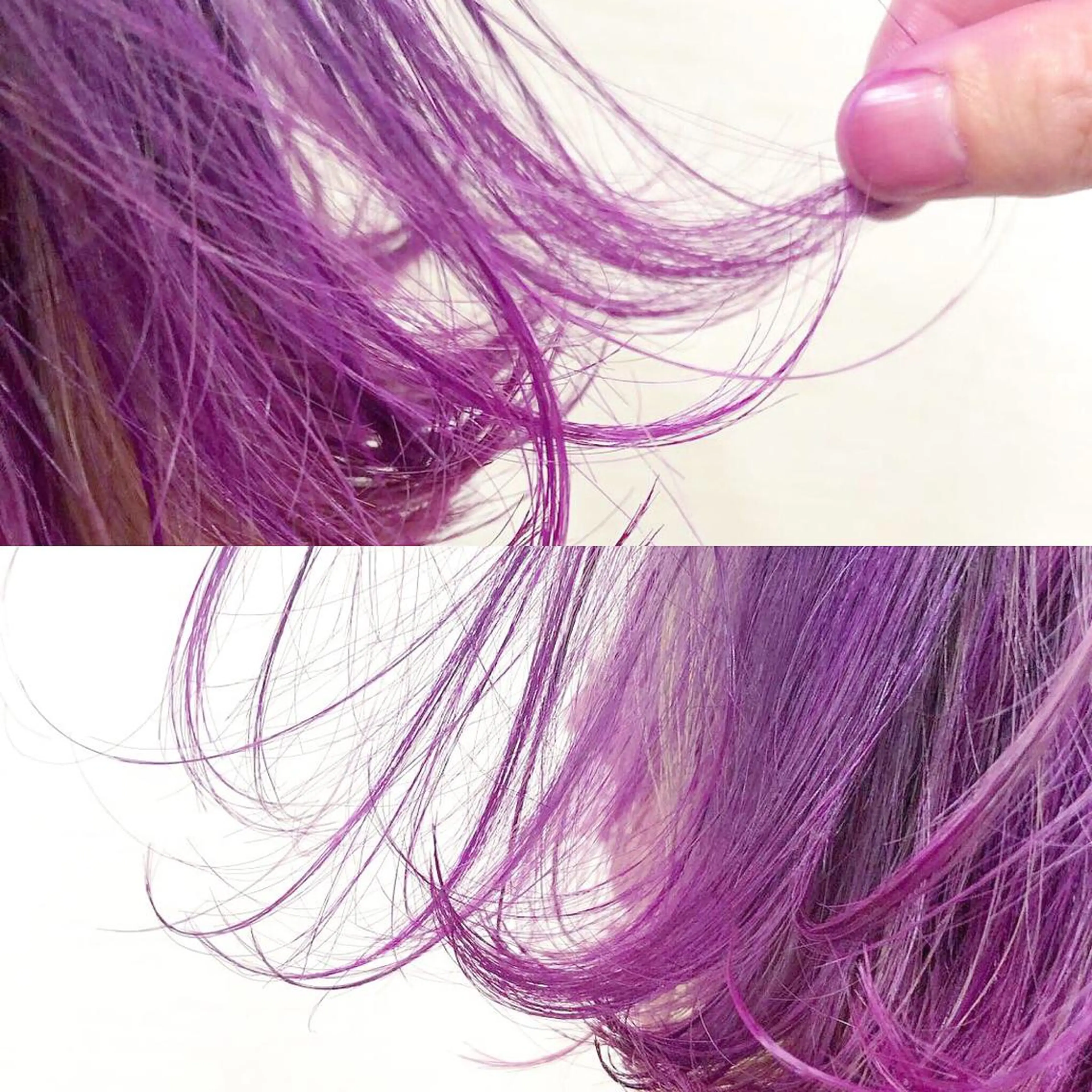 ミディアム 【池袋/スパイキー ショート】ⓝⓘⓜⓤのヘアスタイル