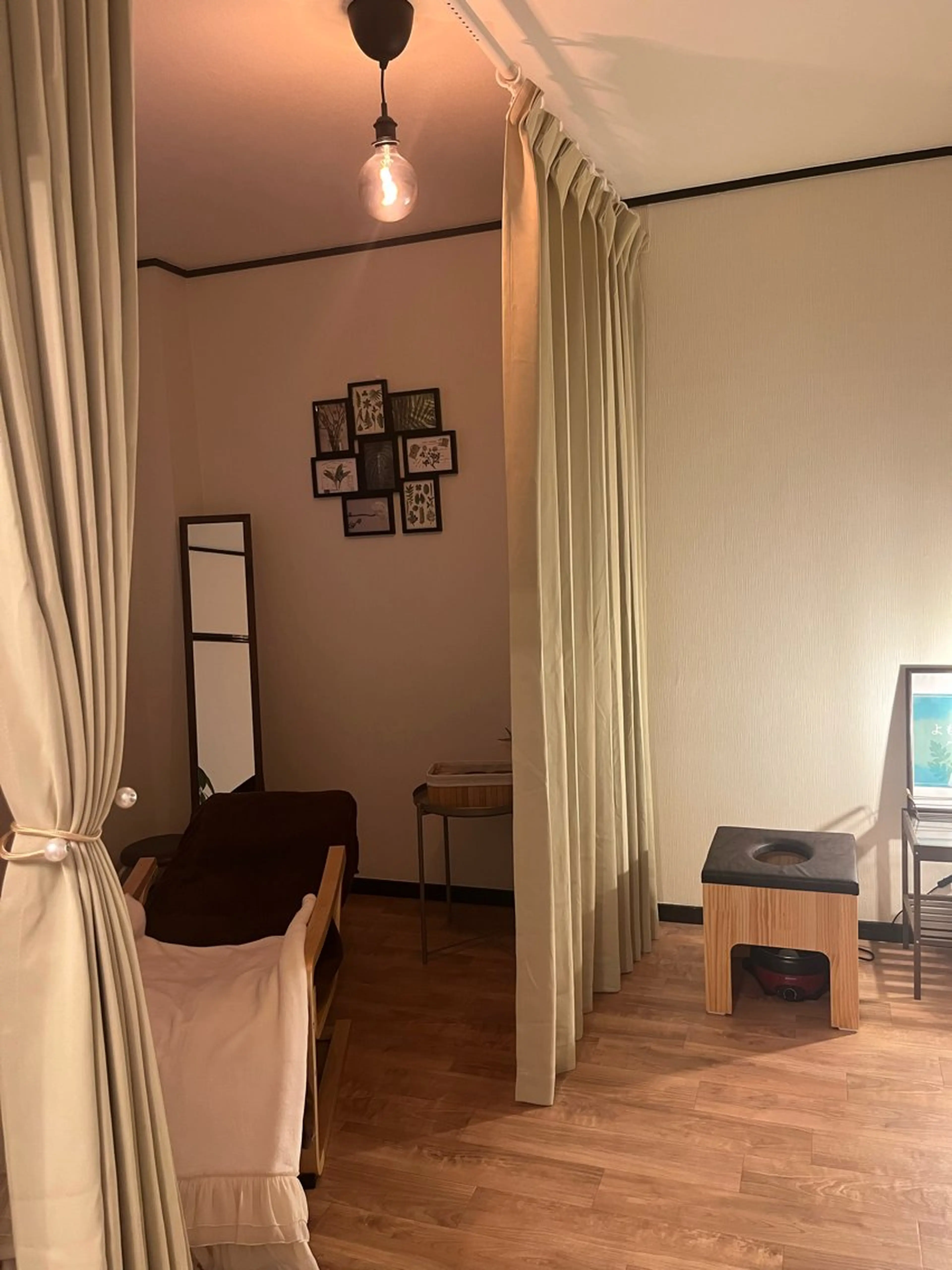 リラクゼーション サロン結花のエステ・リラクイメージ