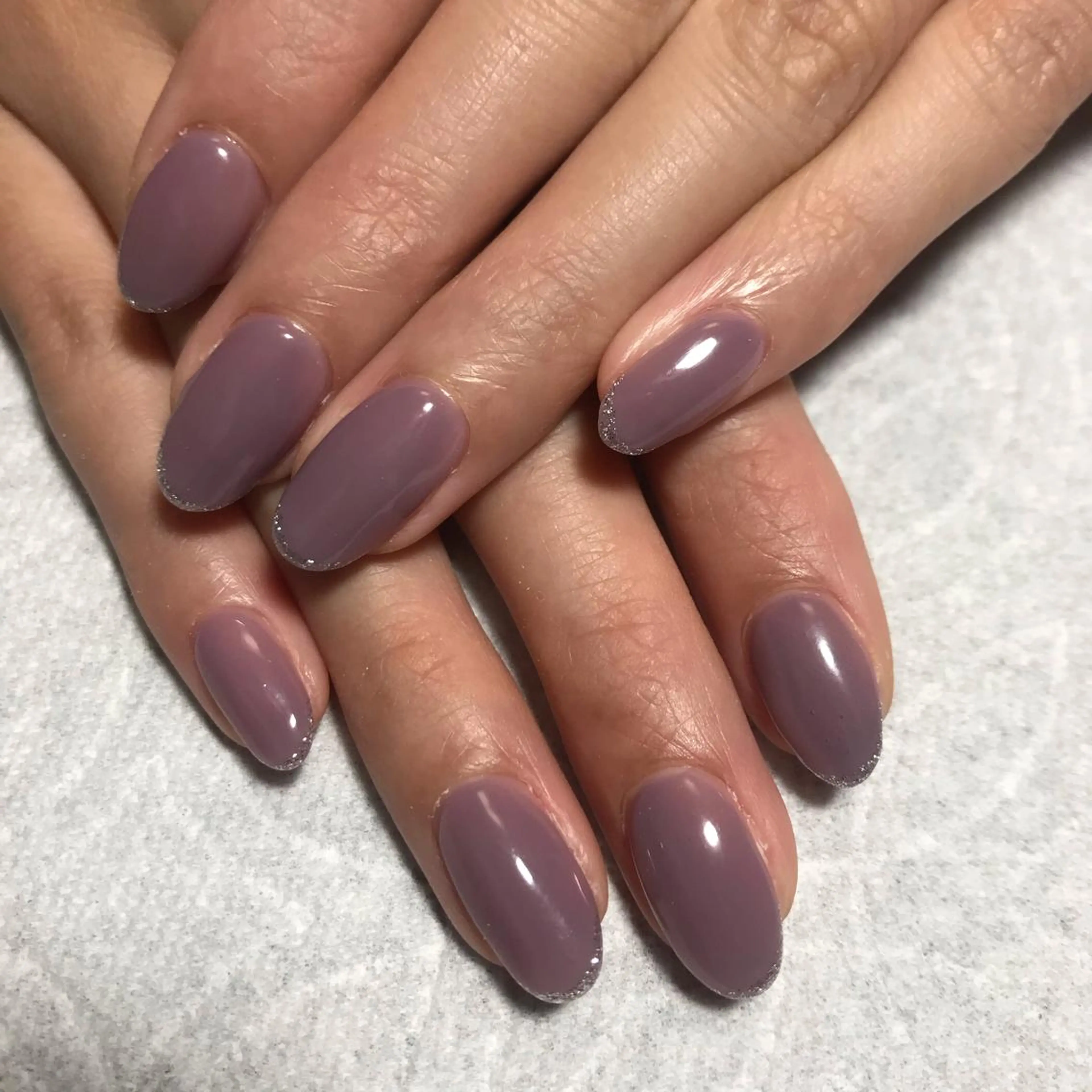 ネイル ECLAT エクラ所属・寺山 千鶴のネイルデザイン