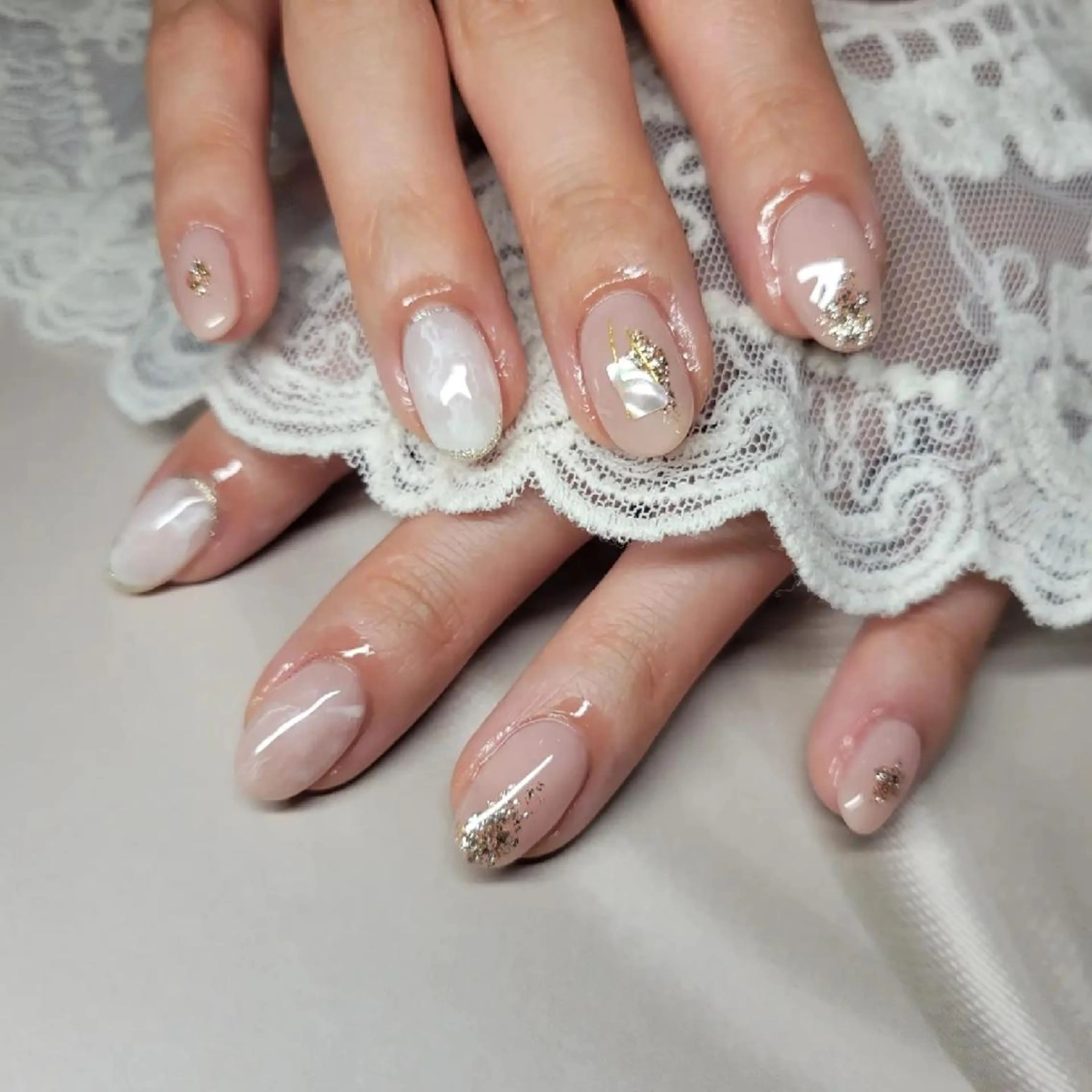 ネイル Nail salon Coco【溝の口駅】のネイルデザイン