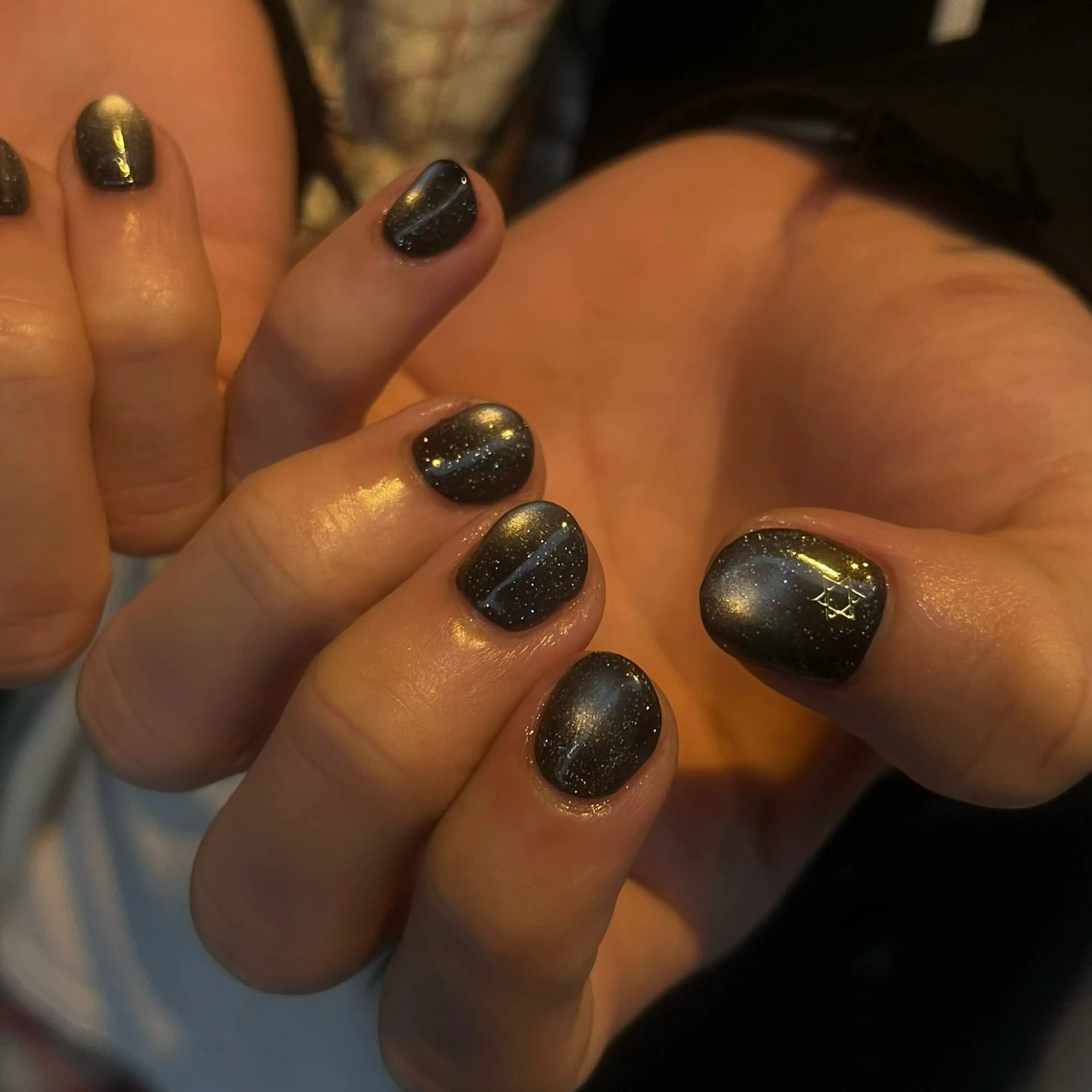 メンズ ネイル メンズネイル ✩.*˚ kanaのネイルデザイン