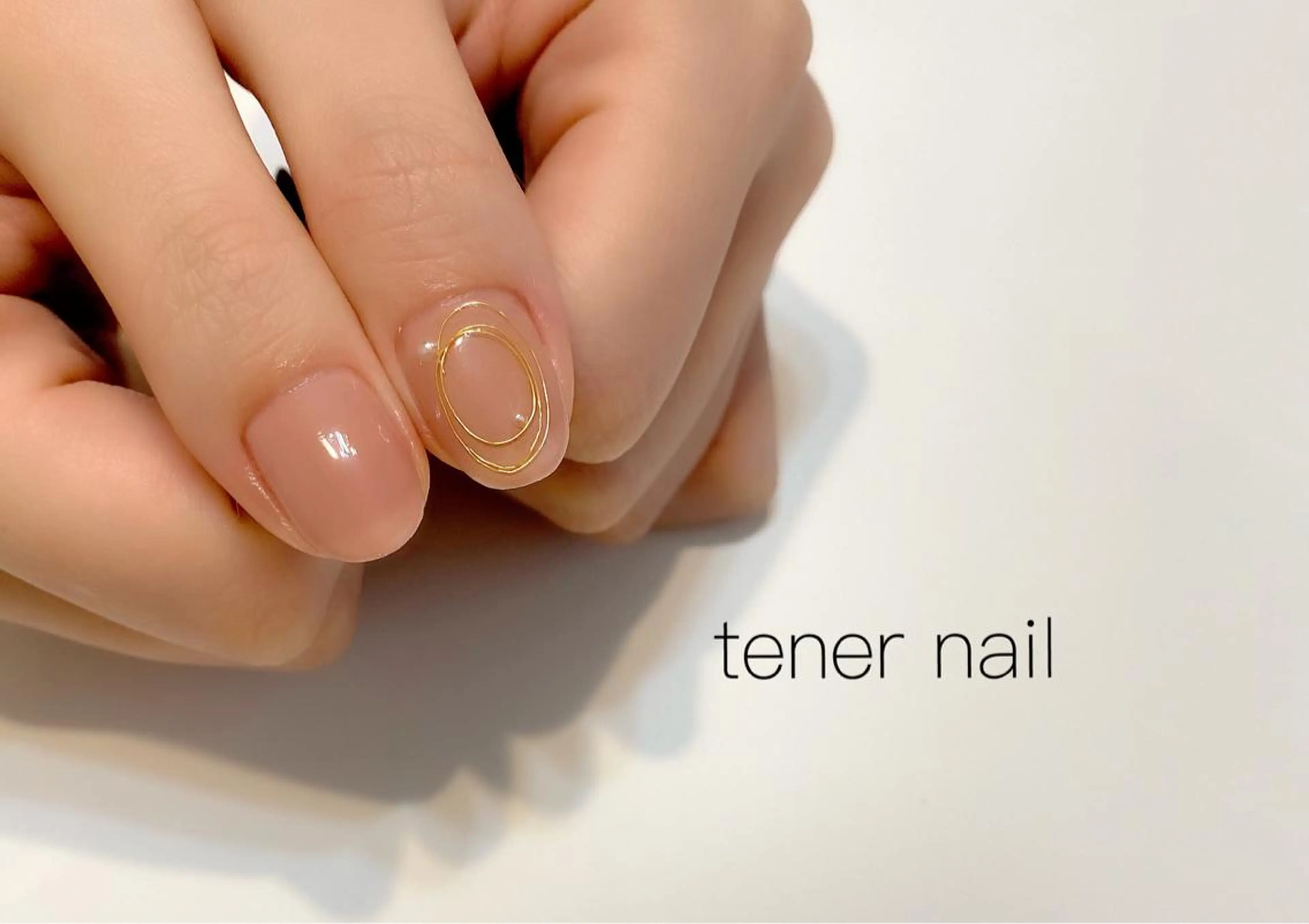 ネイル テネルネイル tener nailのネイルデザイン