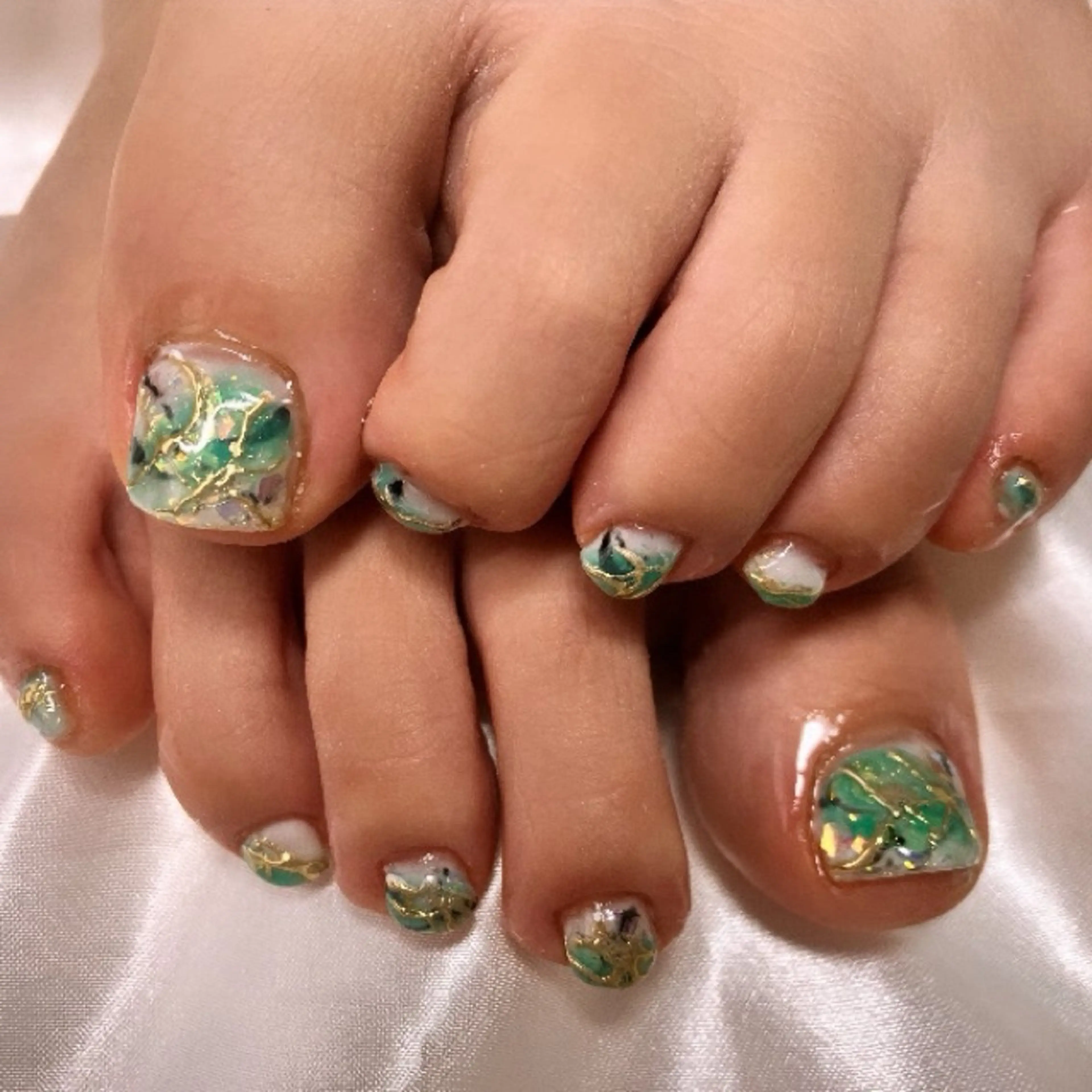 ネイル Nail Salon NICOのネイルデザイン