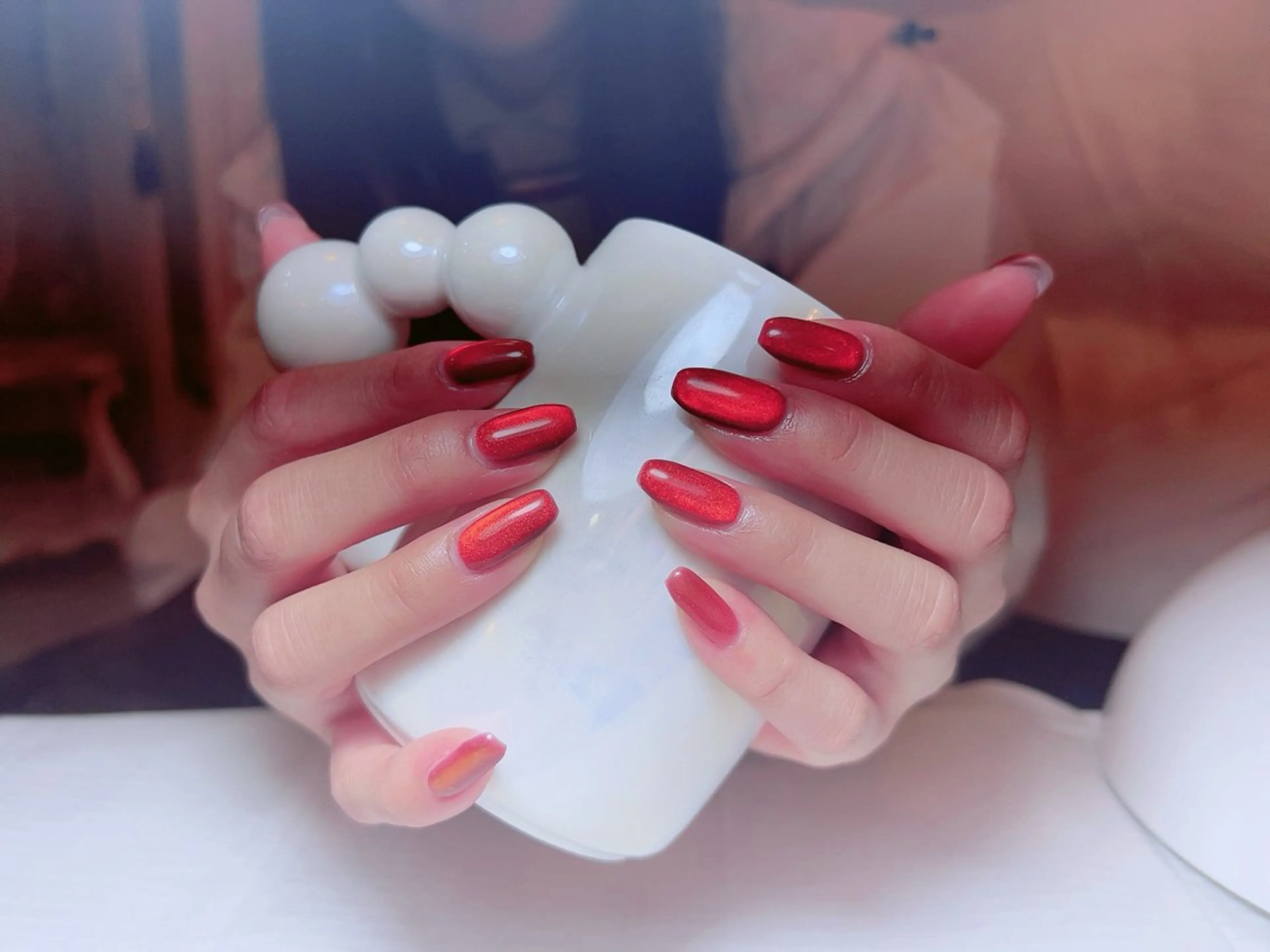 ネイル 💖MR SALON💅のマツエク・マツパデザイン