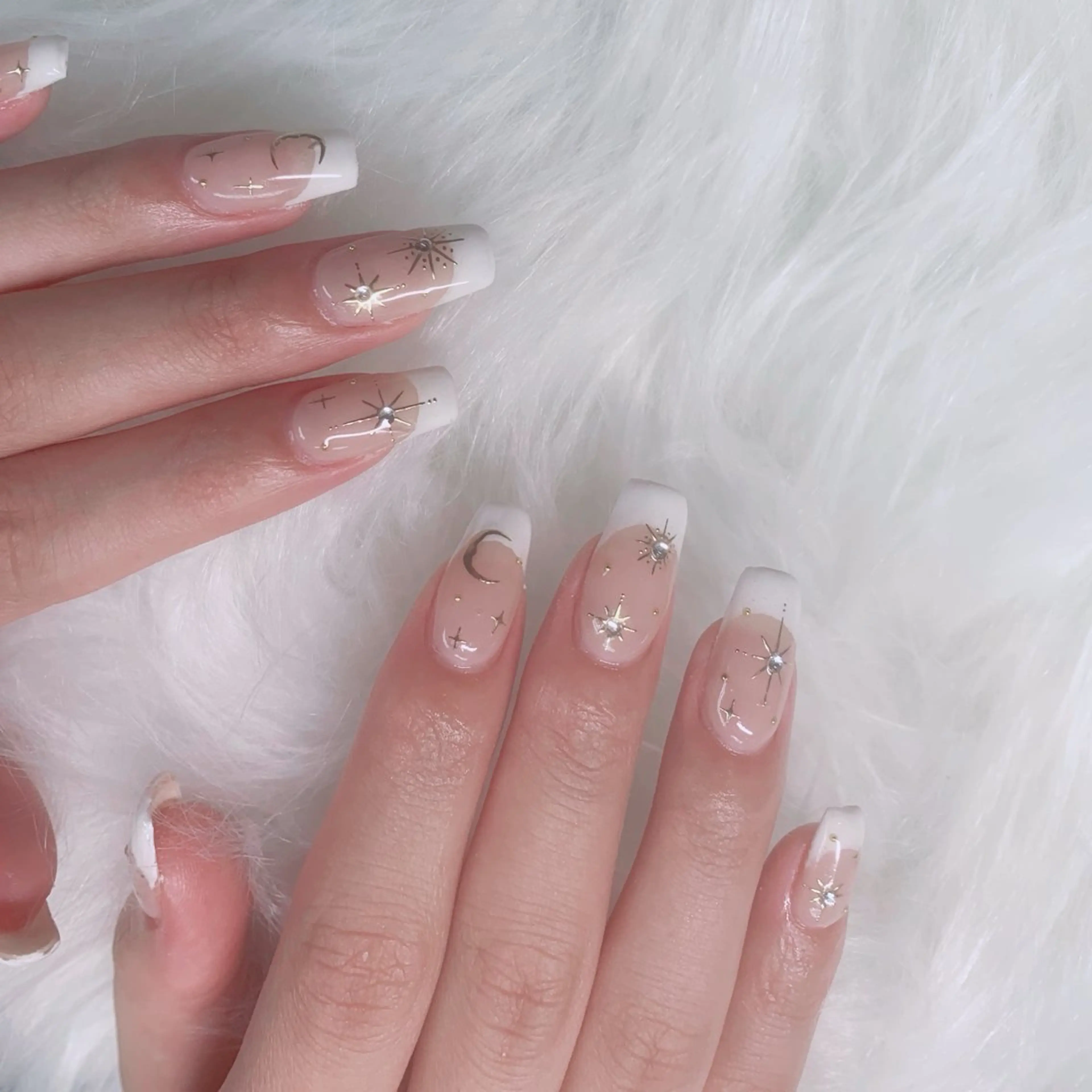 ネイル ネイルサロン NAILILYのネイルデザイン