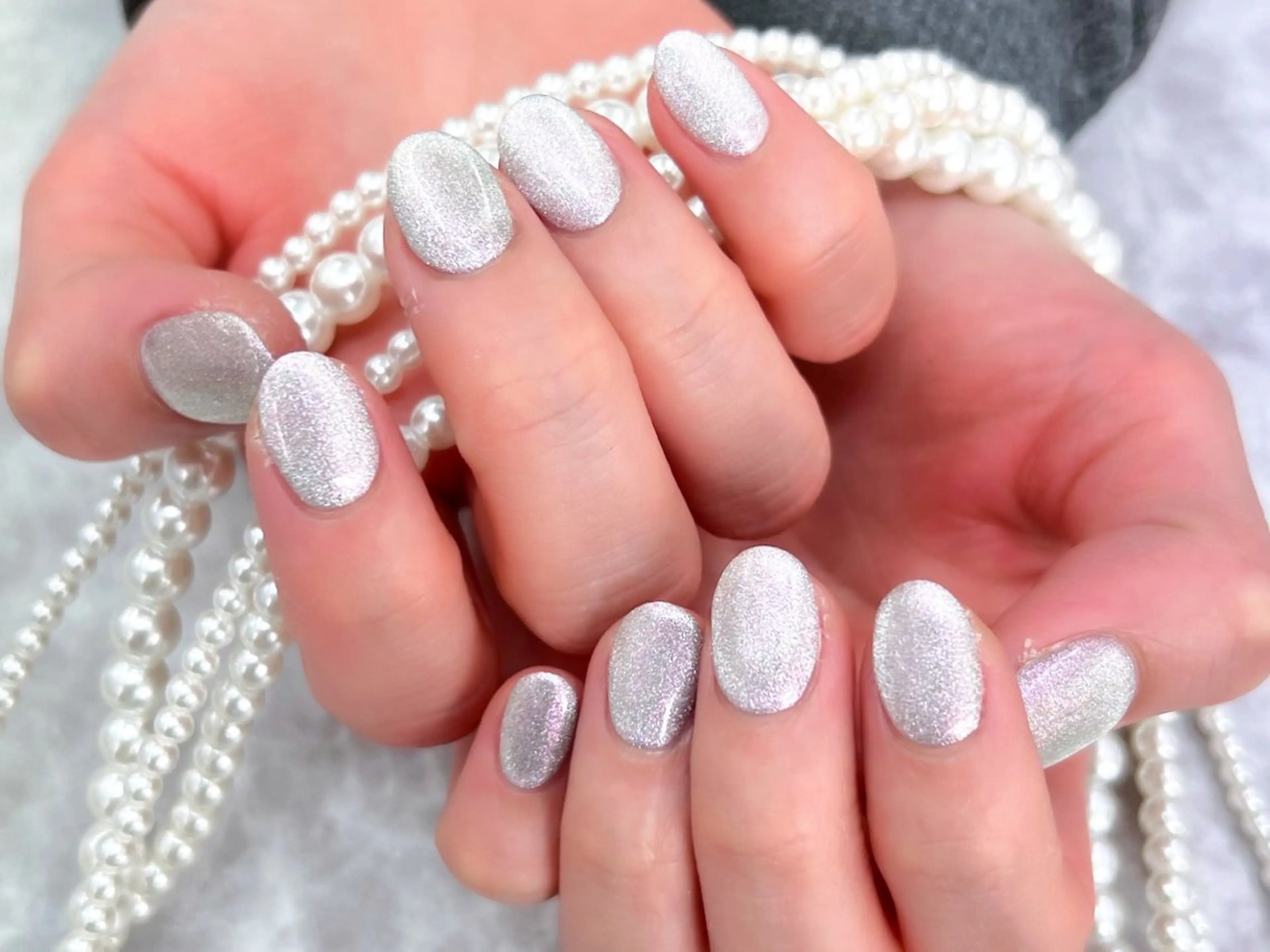 ネイル ハンドネイル Nail Salon Lianのネイルデザイン