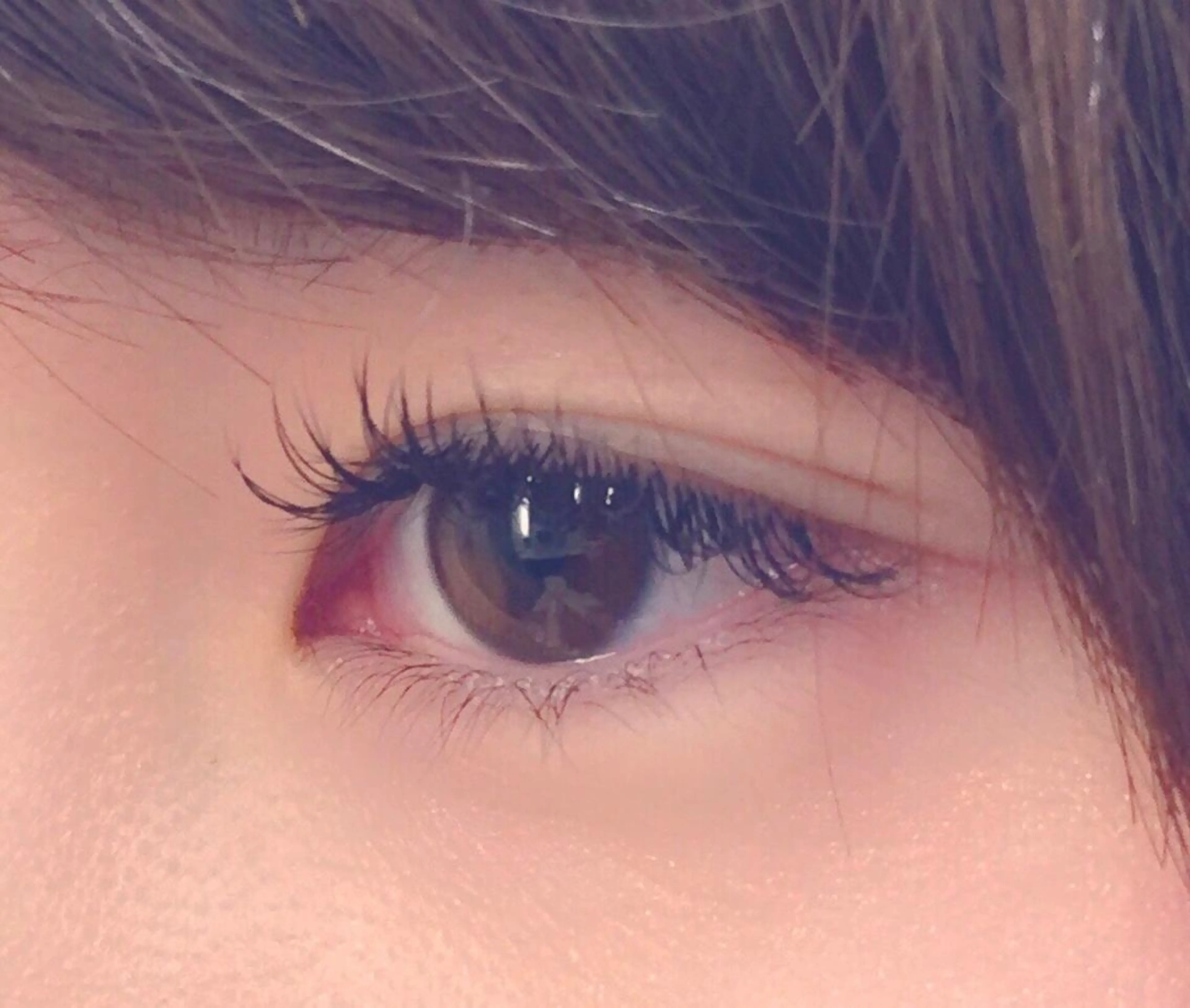 マツエク・マツパ 眉毛専門店brow art上野店 阿部の眉毛・アイブロウイメージ