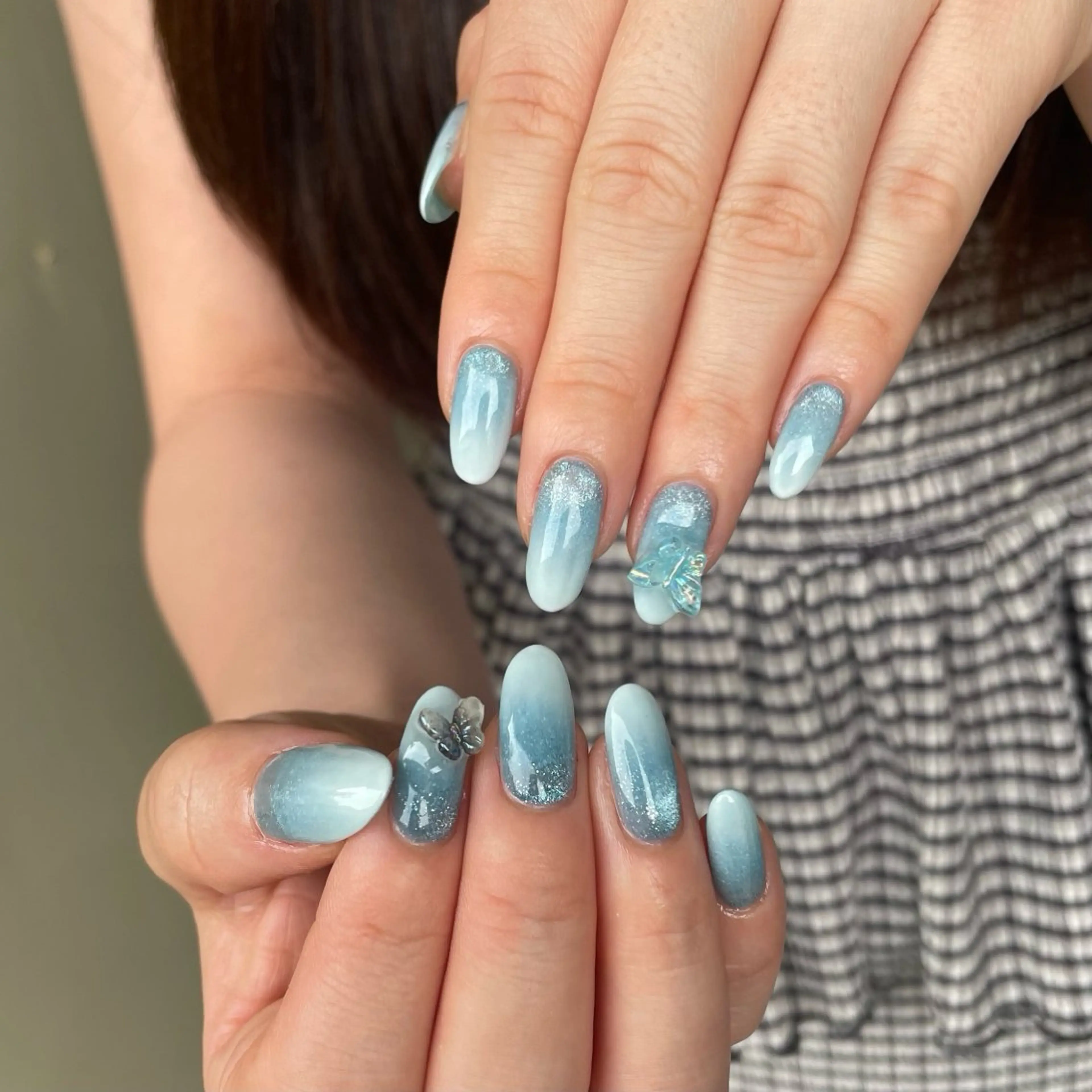 ネイル nail salon こぐまのネイルデザイン
