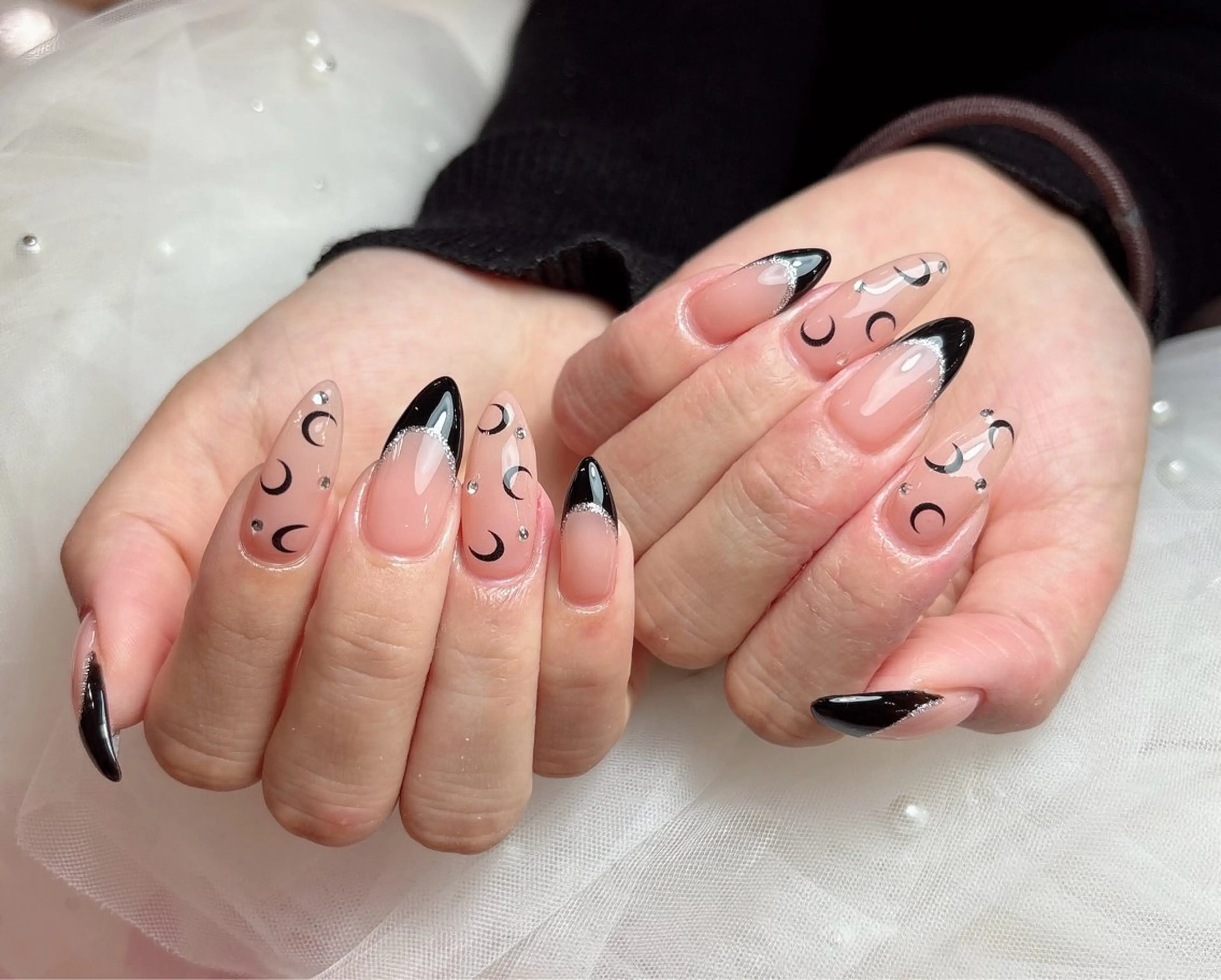 ネイル Bél Nail salon ユキのネイルデザイン