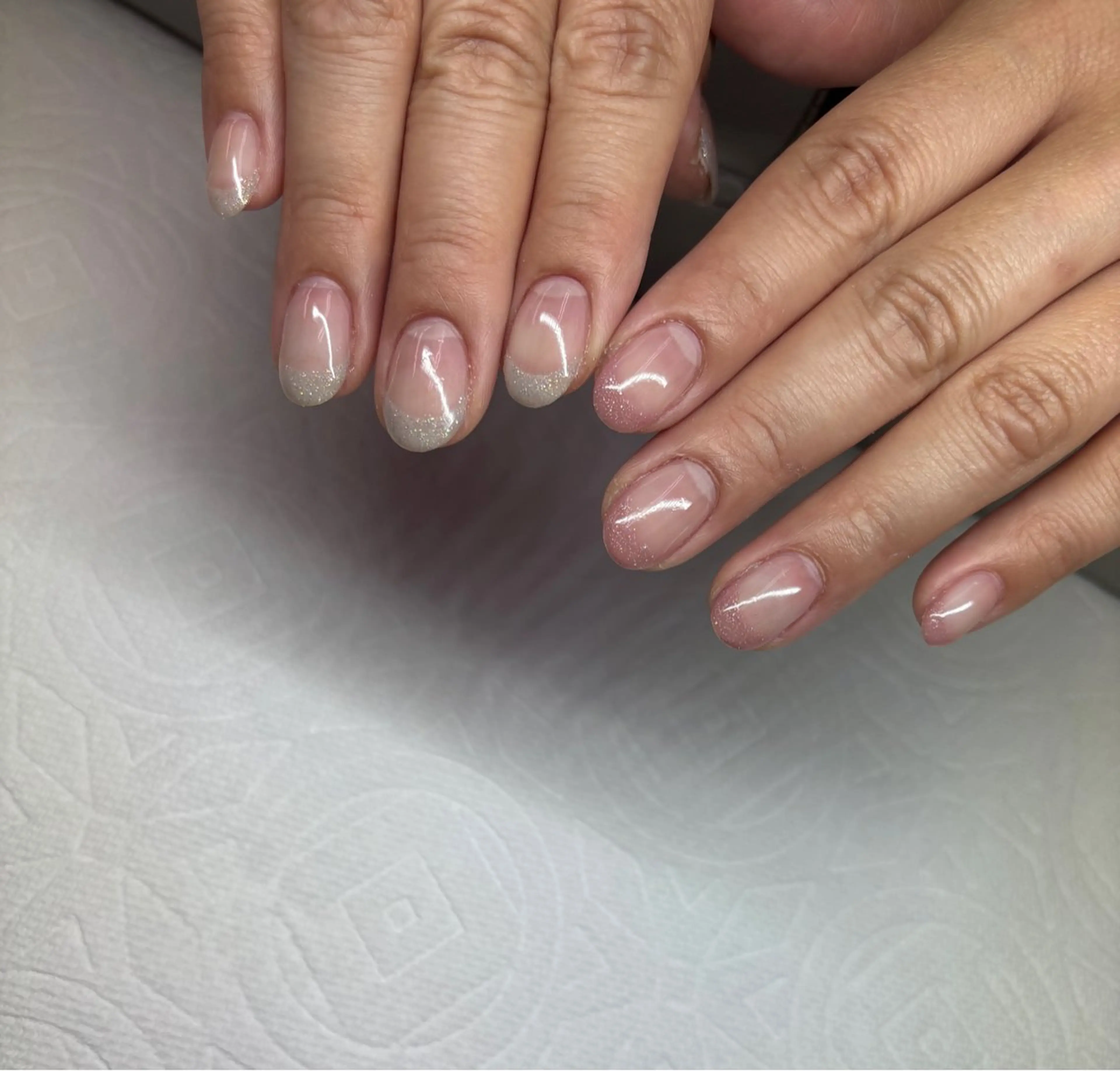 ネイル Makana Ayanoのネイルデザイン