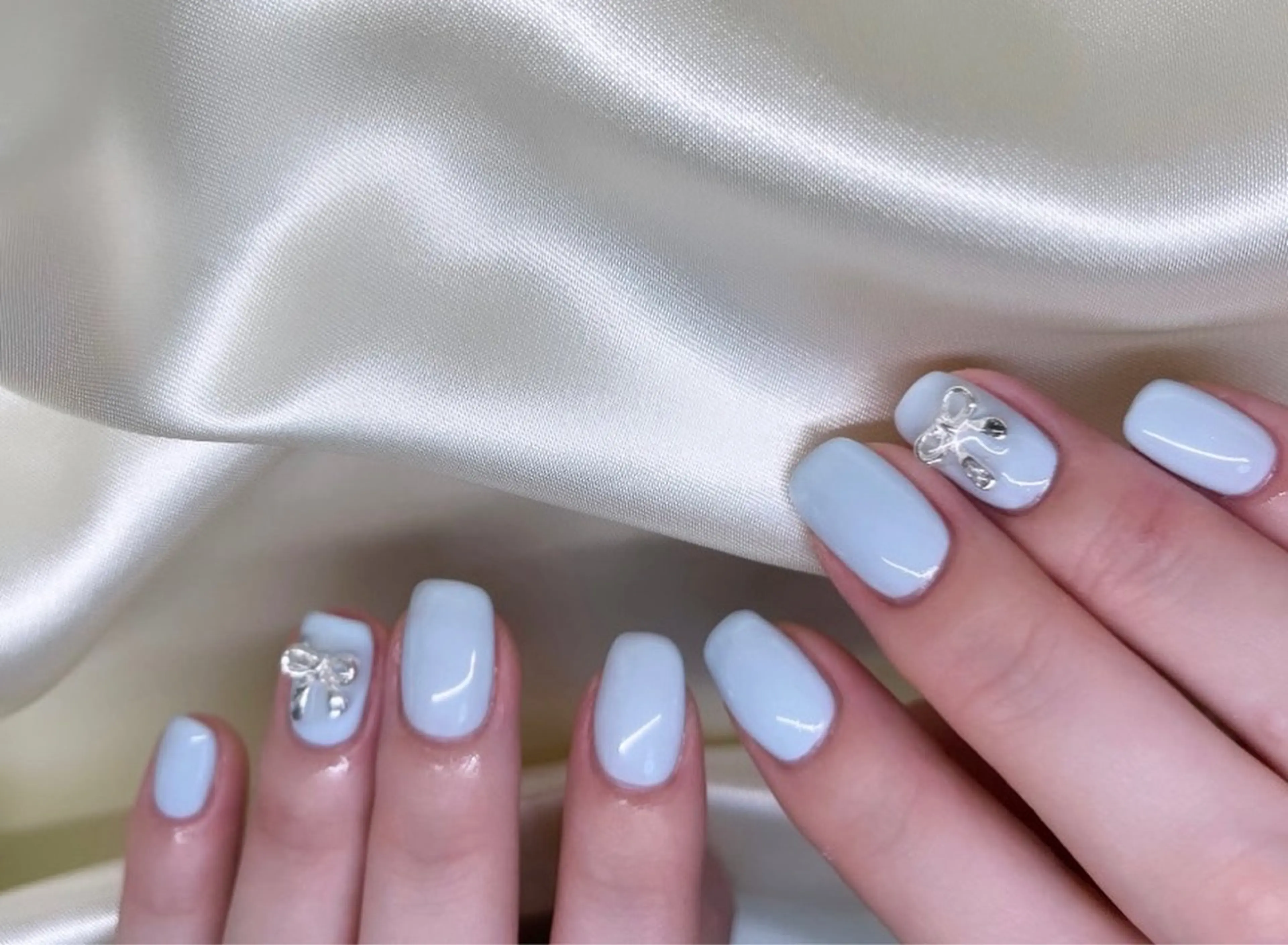 ネイル shoushou ￤ｼｭｼｭのネイルデザイン