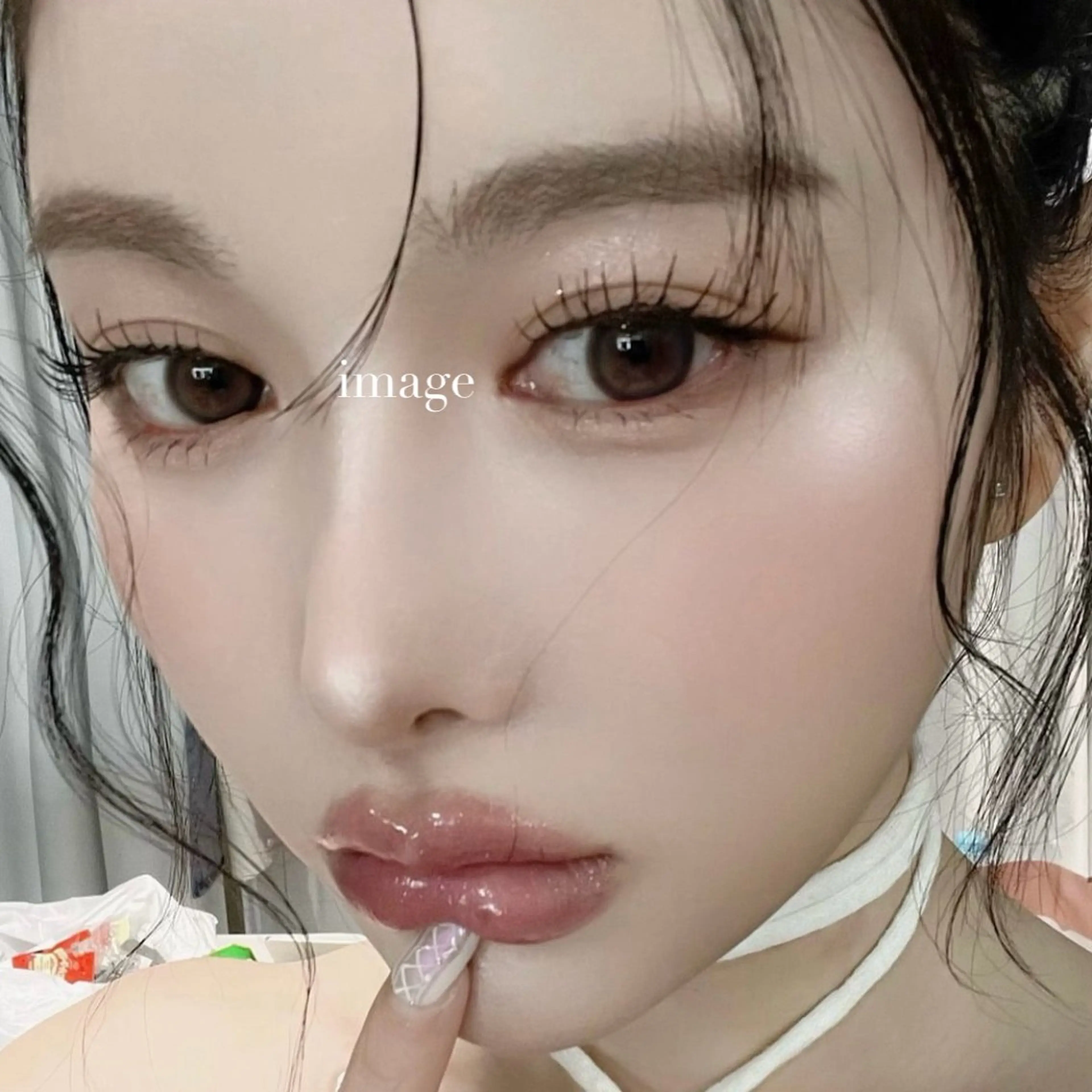 マツエク・マツパ 🩷 ひかるのマツエク・マツパデザイン