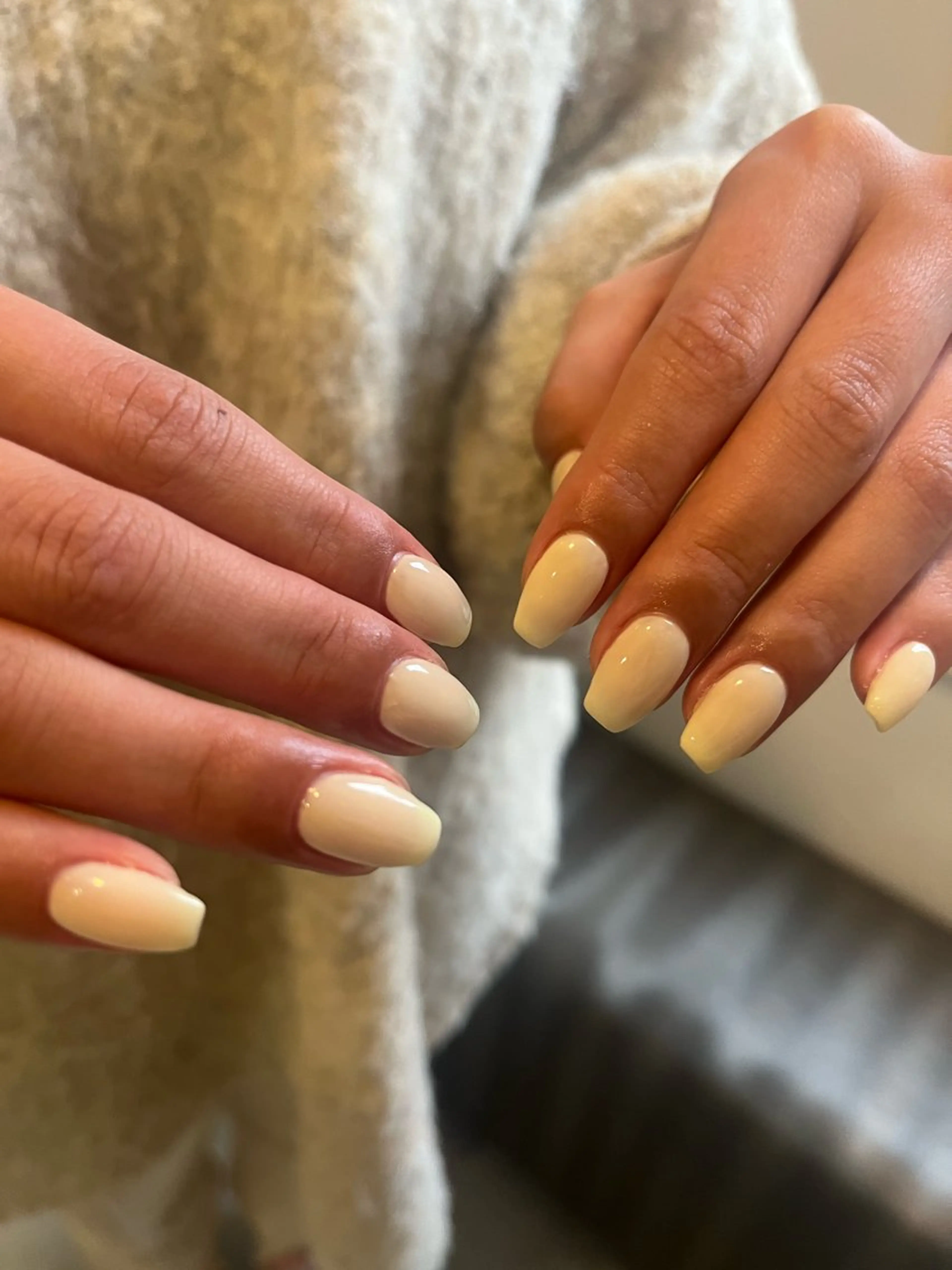 ネイル nail salon vico_runaのネイルデザイン