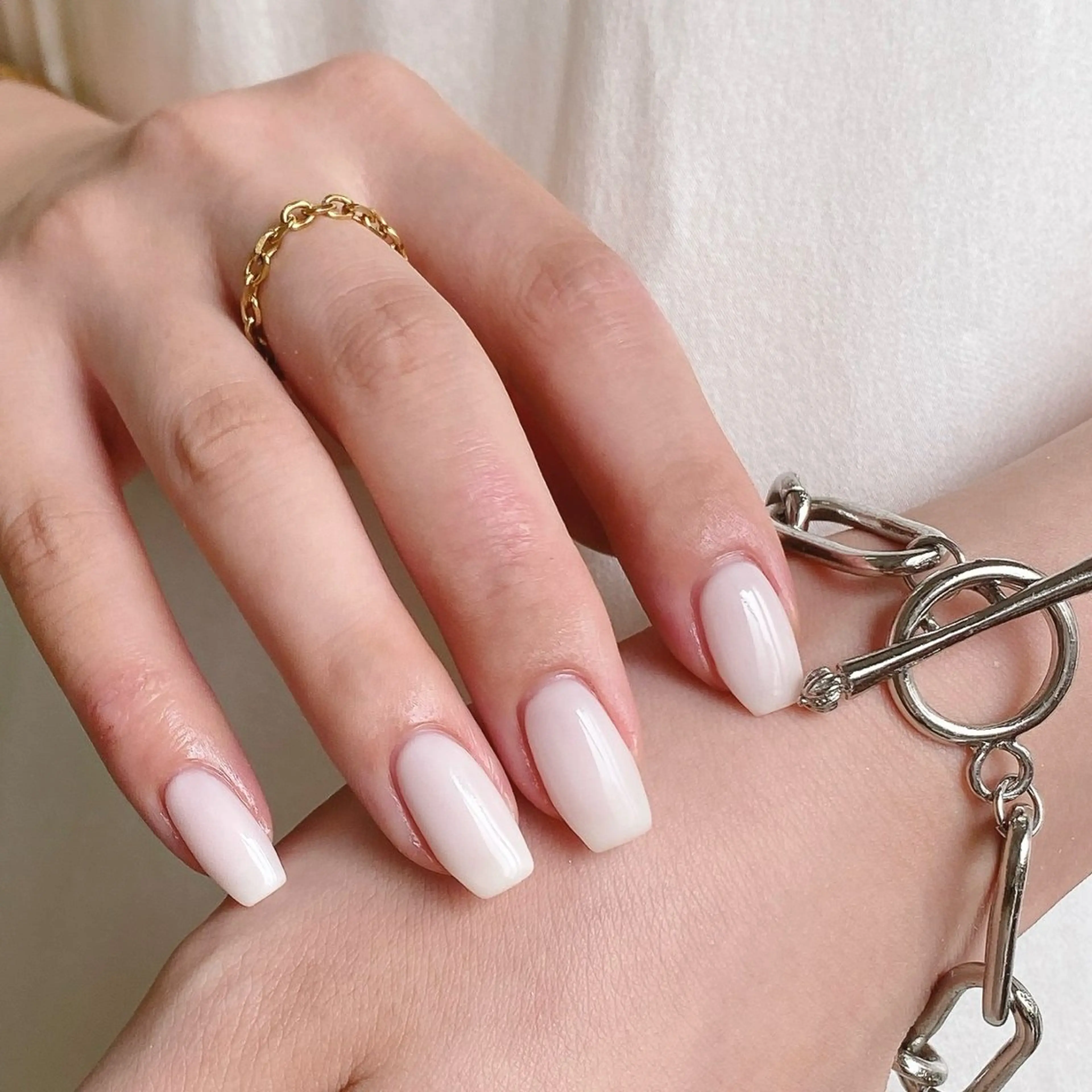 ネイル HASHIMOTO MANAMIのネイルデザイン