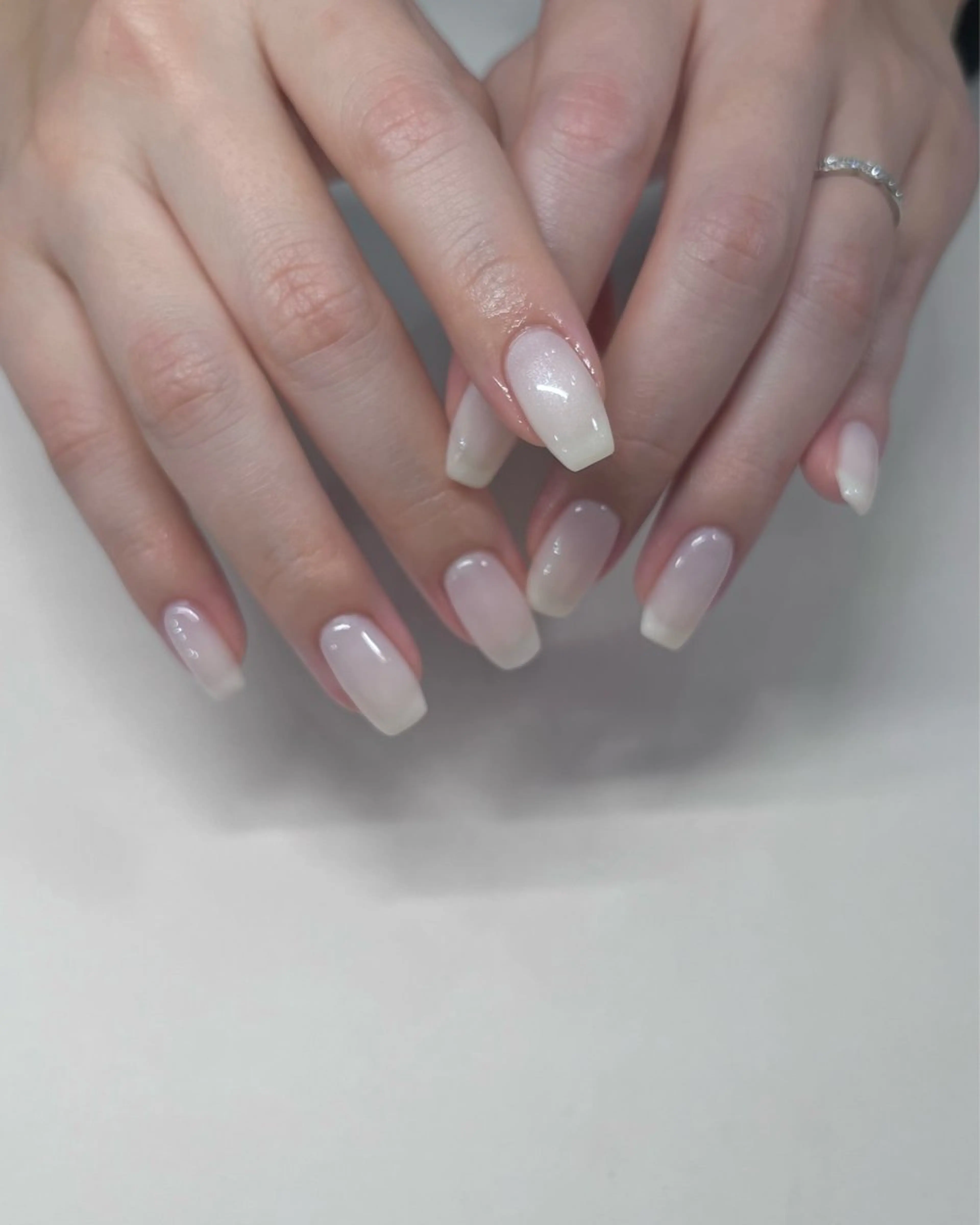 ネイル ハンドネイル Nail treeのネイルデザイン