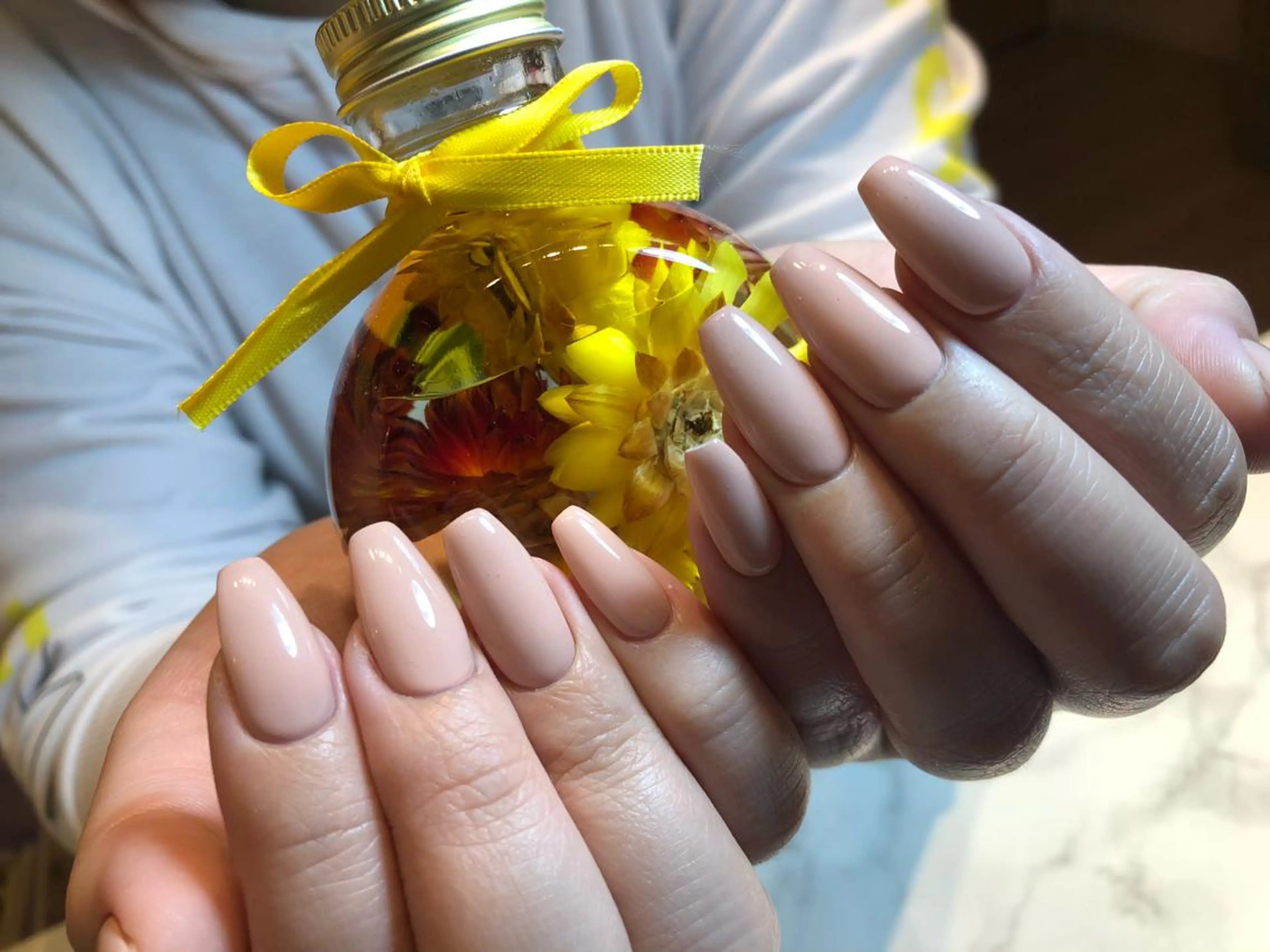 ネイル salon de Tiaraのネイルデザイン
