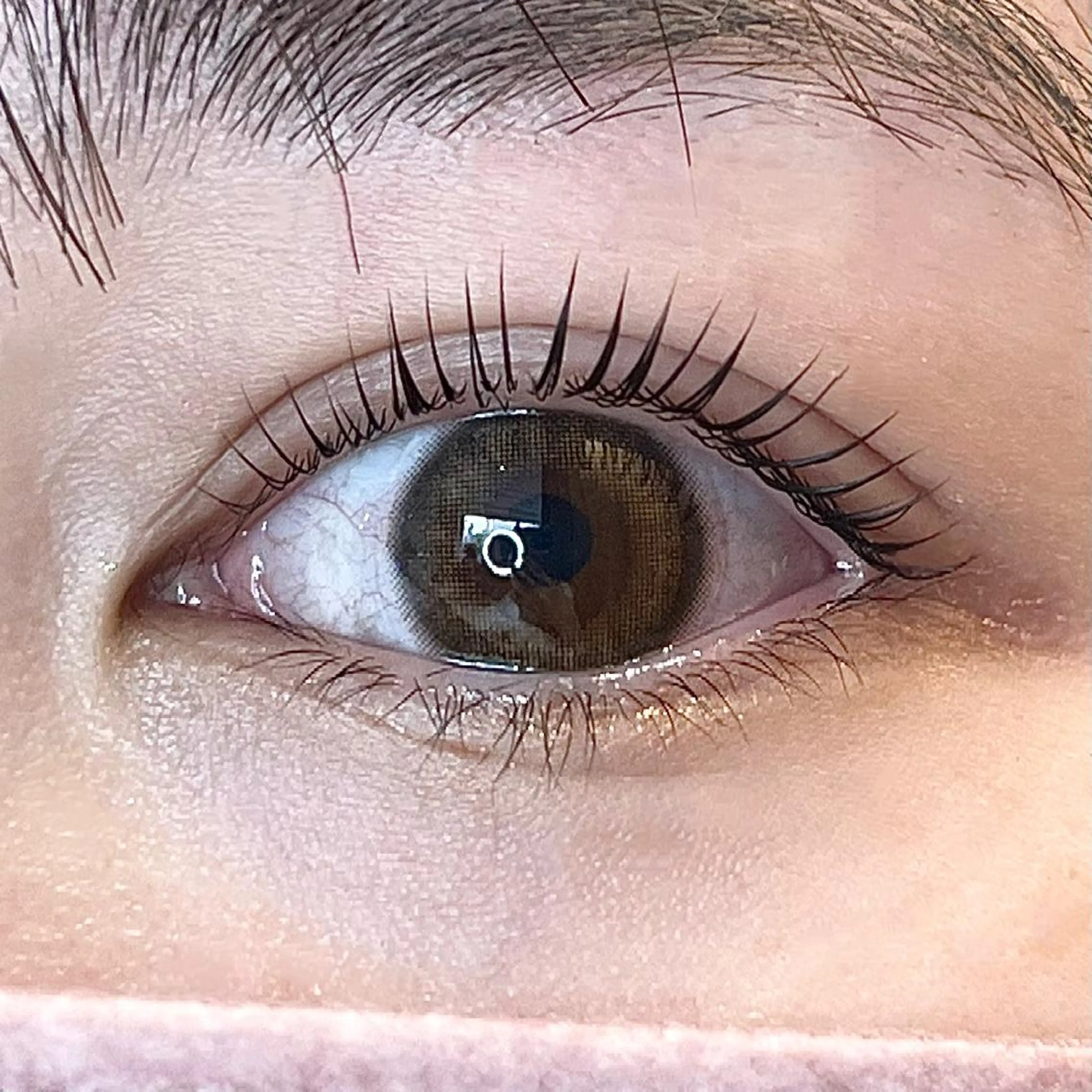 マツエク・マツパ HAYASHI💗 忙しい女性の救世主のマツエク・マツパデザイン