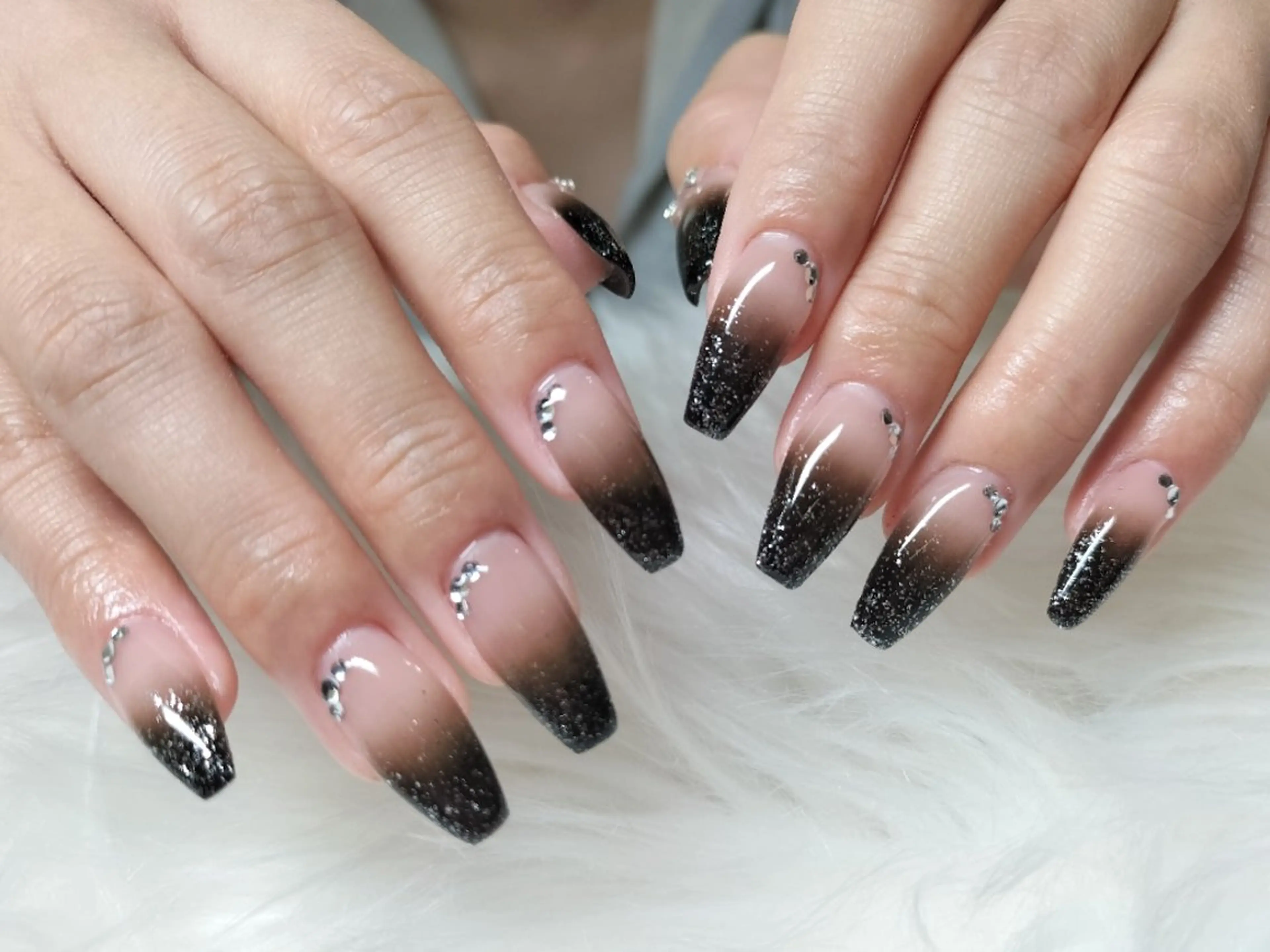 ネイル ネイルサロン  STELLAのネイルデザイン