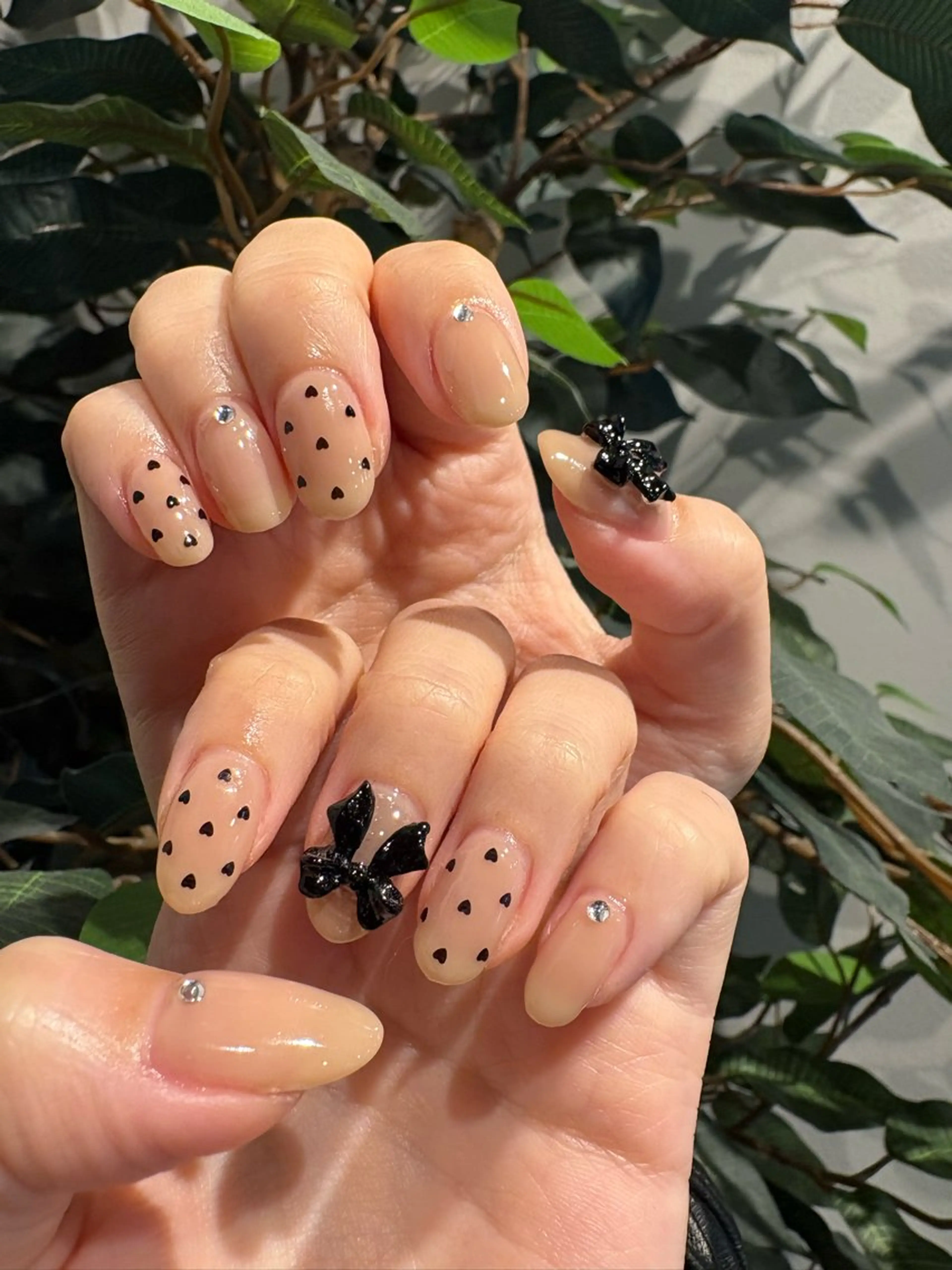 ネイル well nailのネイルデザイン