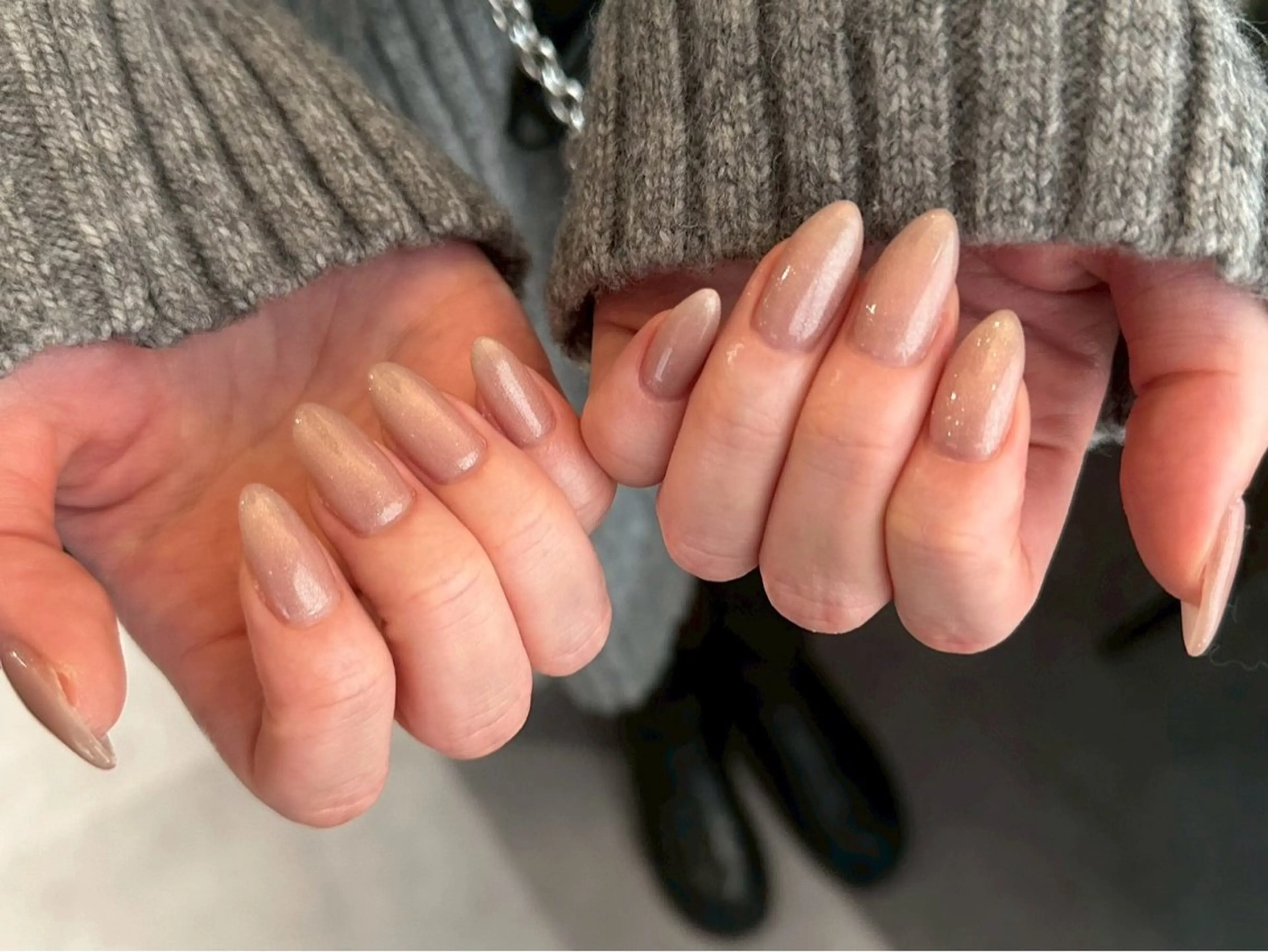 ネイル ハンドネイル etorca nailのネイルデザイン