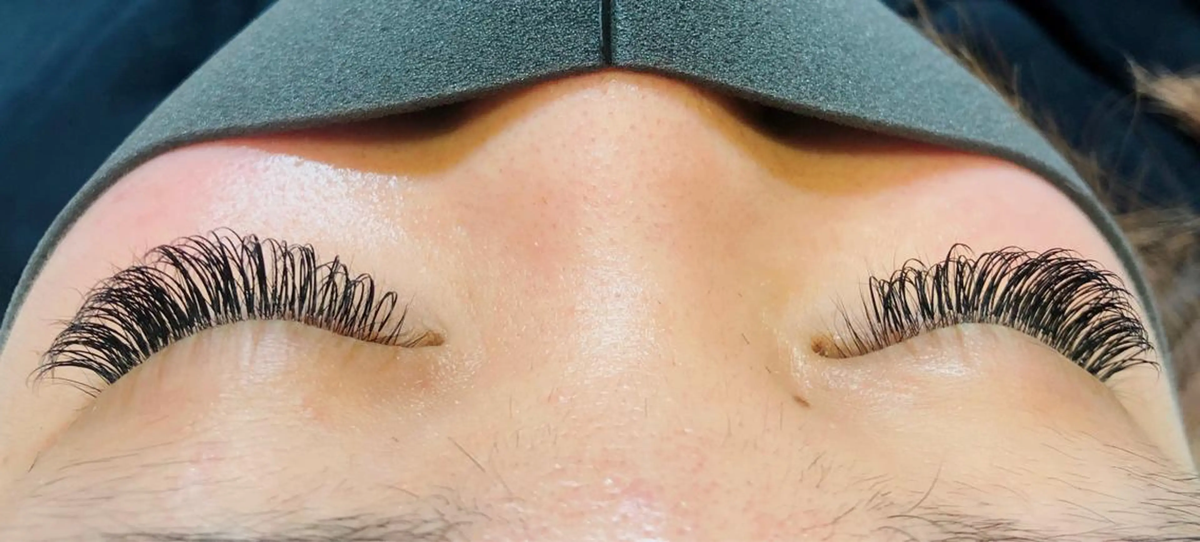 マツエク・マツパ フラットラッシュ 野田 京七のマツエク・マツパデザイン