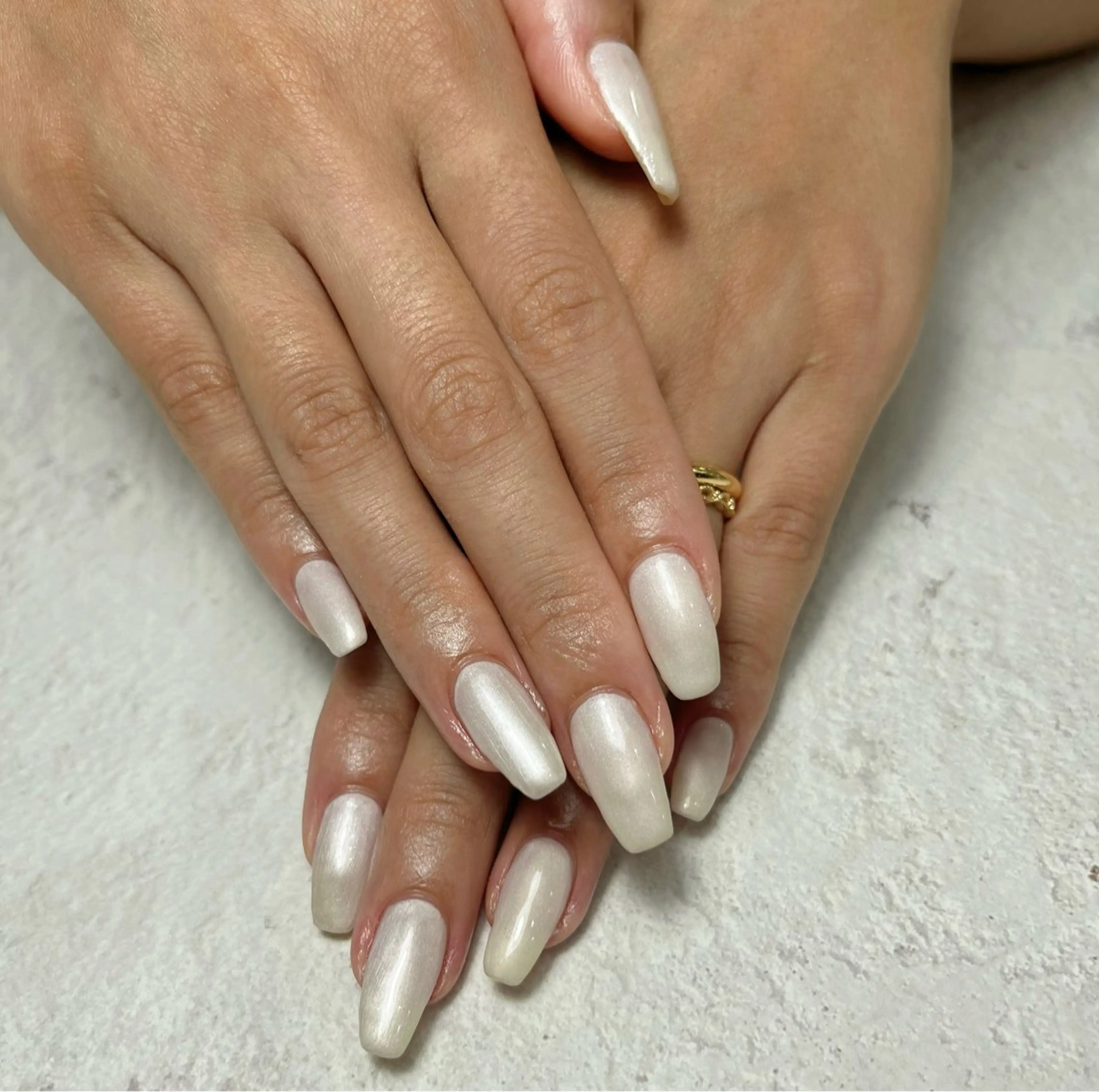 ネイル ERFOLG横浜店 石橋しのぶのネイルデザイン