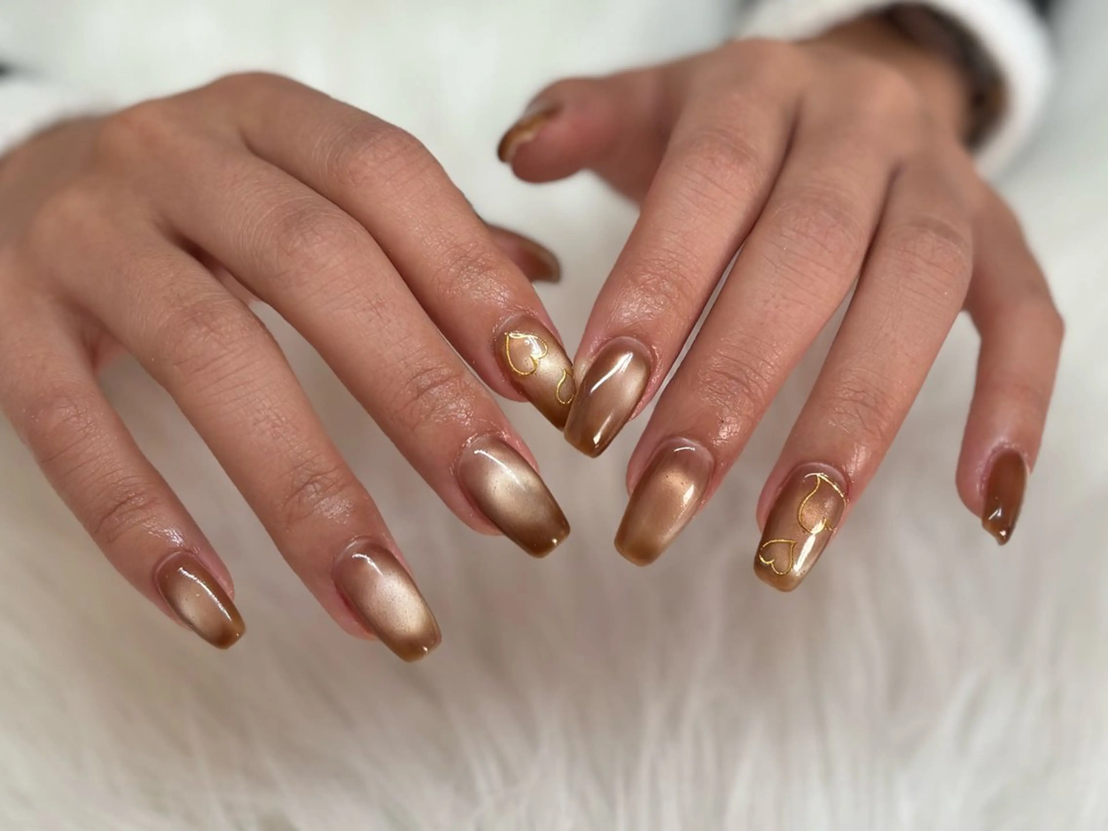 ネイル ハンドネイル ANELA ANNAのネイルデザイン